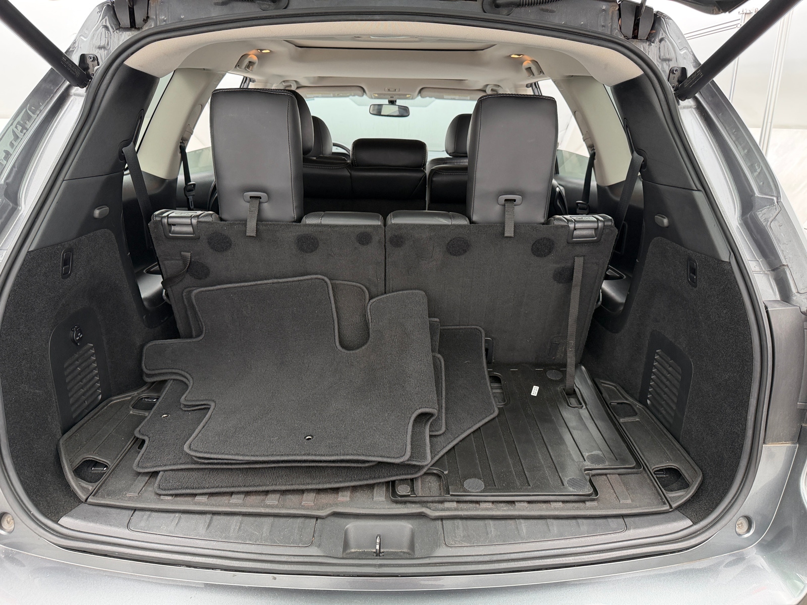 Thumbnail: 2019 Nissan Pathfinder - 6