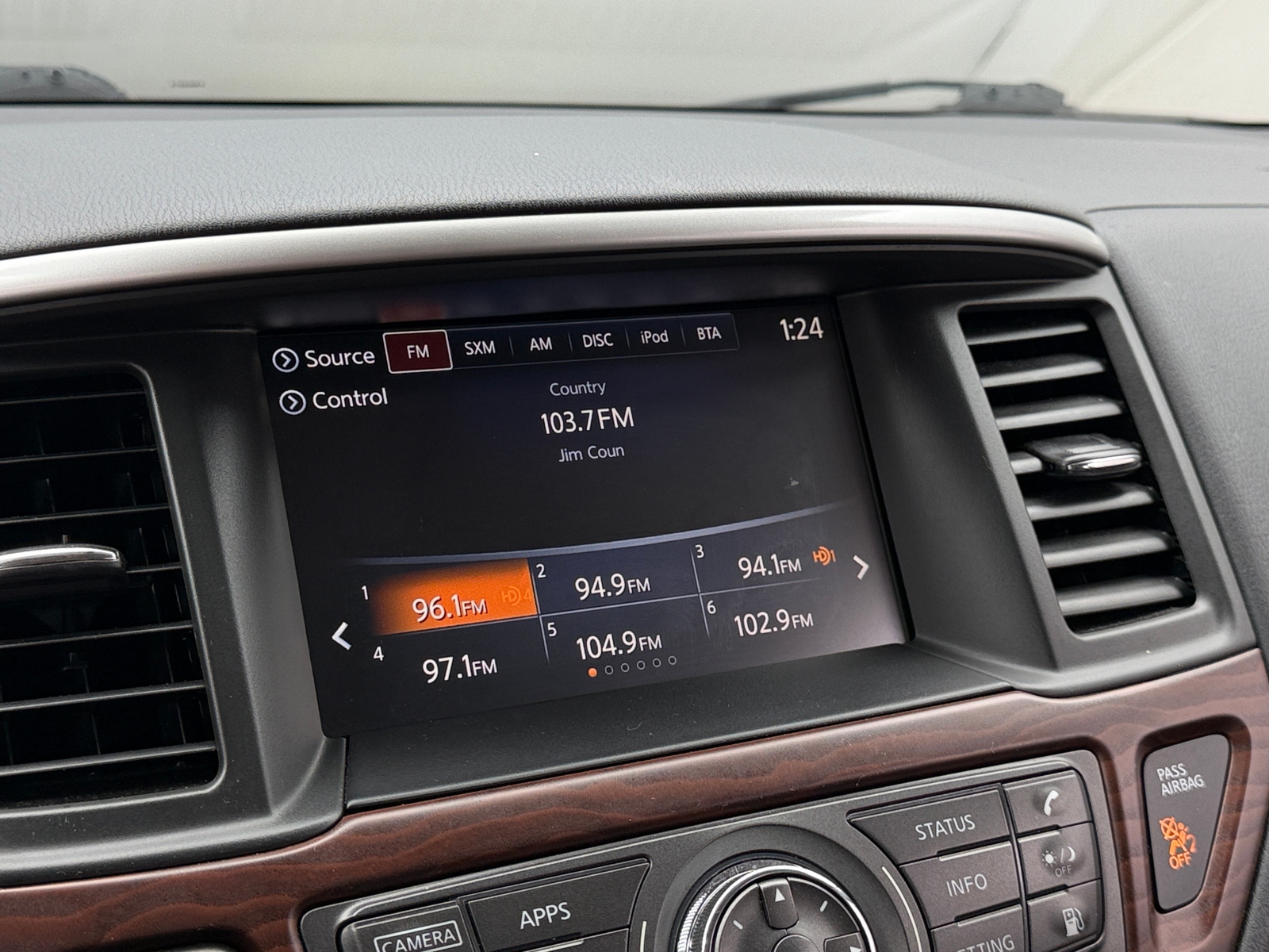 Thumbnail: 2019 Nissan Pathfinder - 3