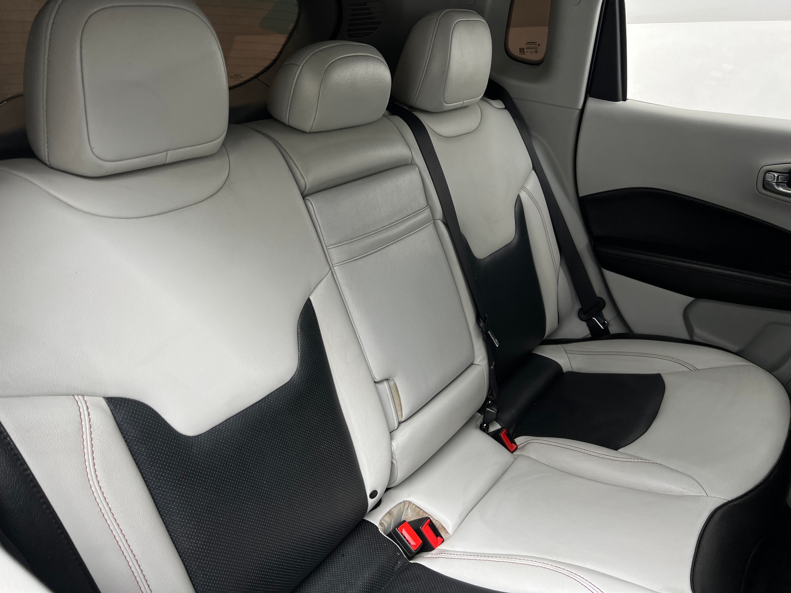 Thumbnail: 2020 Jeep Compass - 5