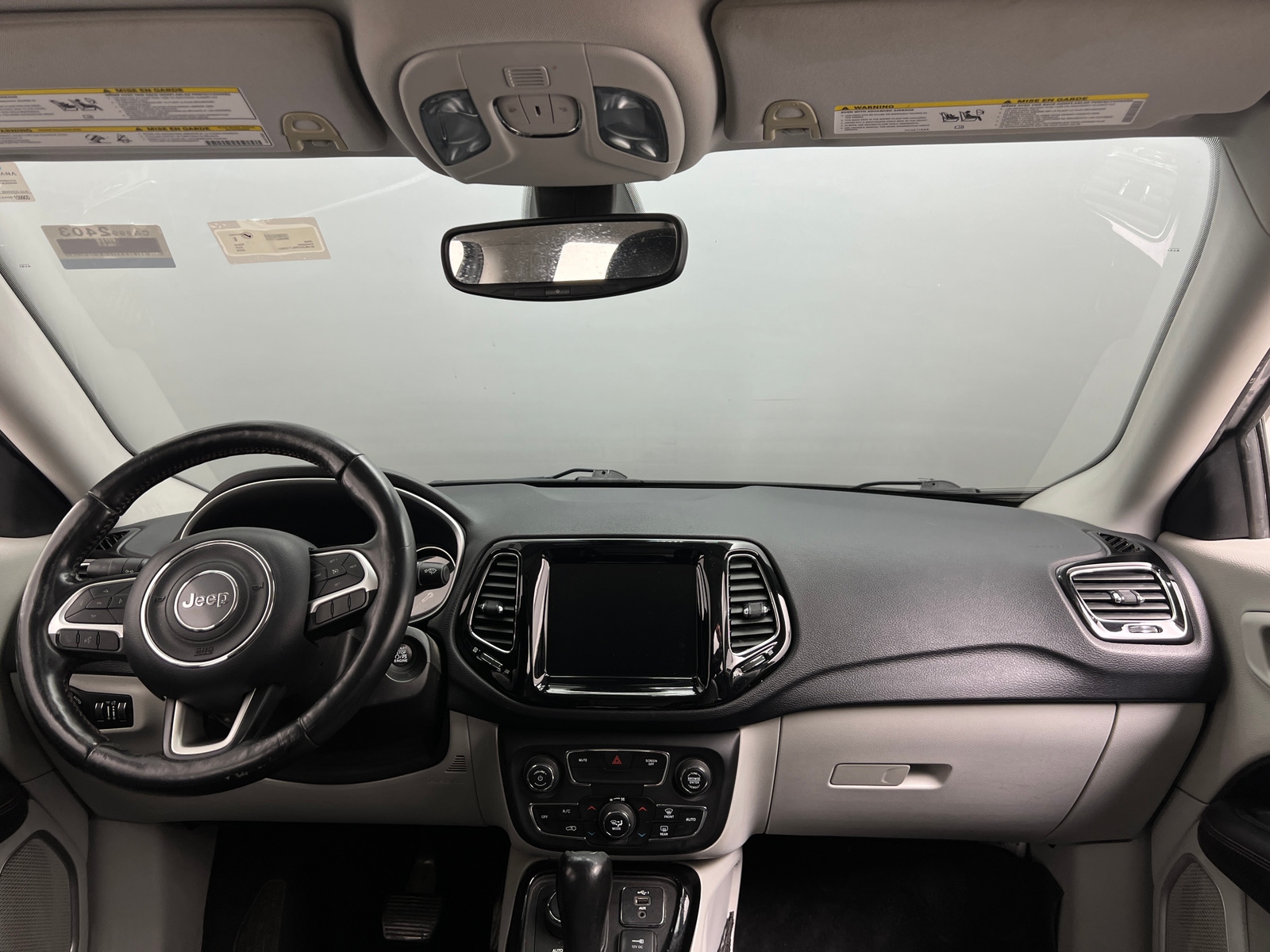 Thumbnail: 2020 Jeep Compass - 2