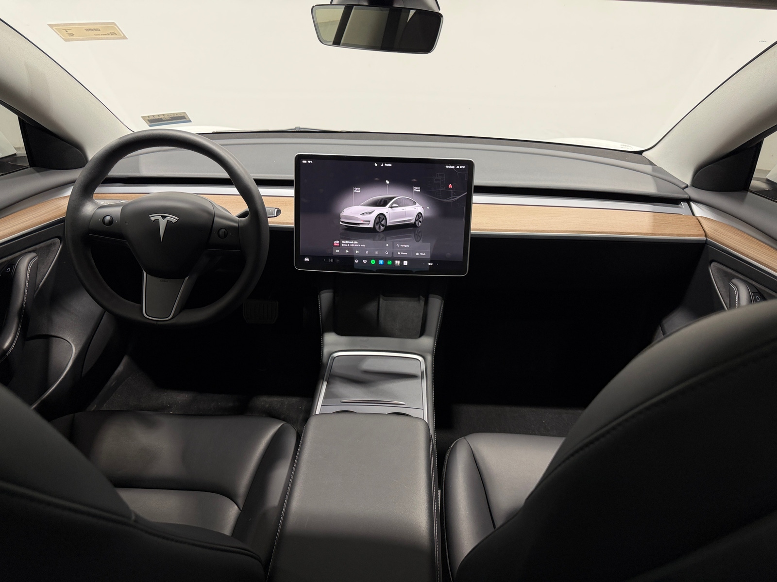 Thumbnail: 2023 Tesla Model 3 - 2