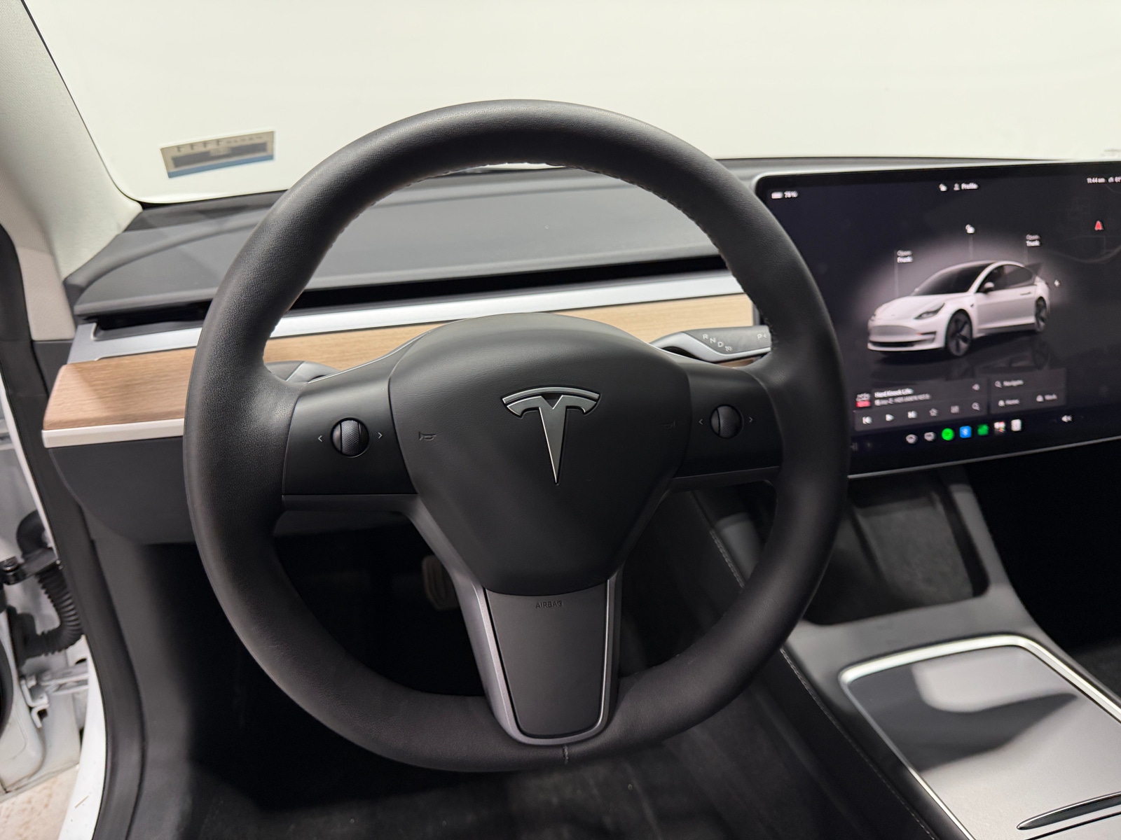 Thumbnail: 2023 Tesla Model 3 - 4