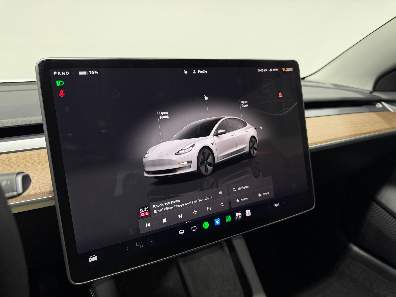 Thumbnail: 2023 Tesla Model 3 - 3