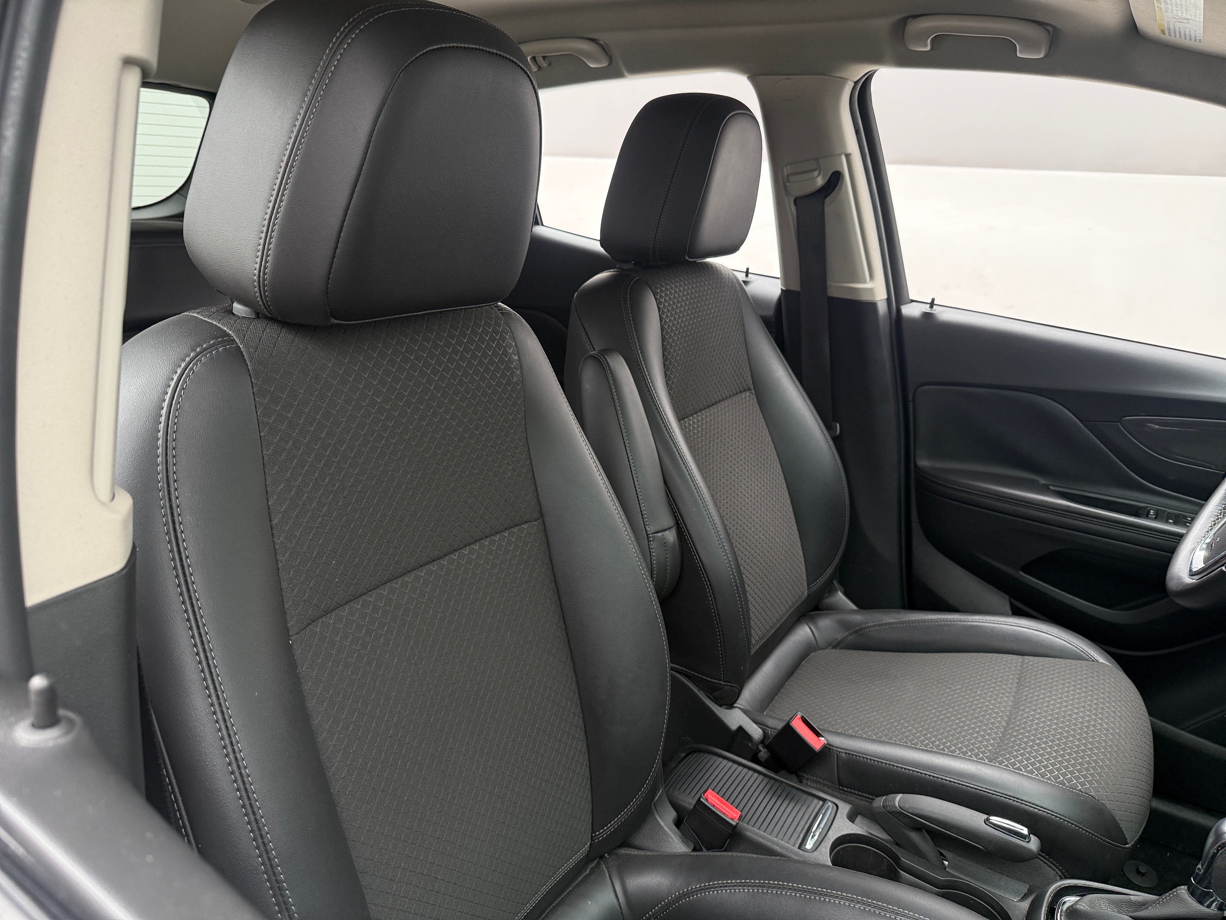 2018 Buick Encore