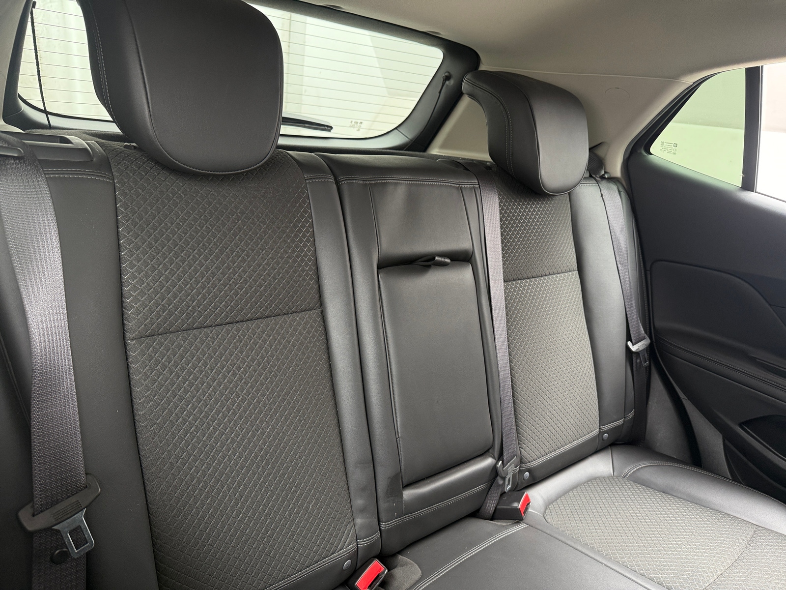 Thumbnail: 2018 Buick Encore - 5
