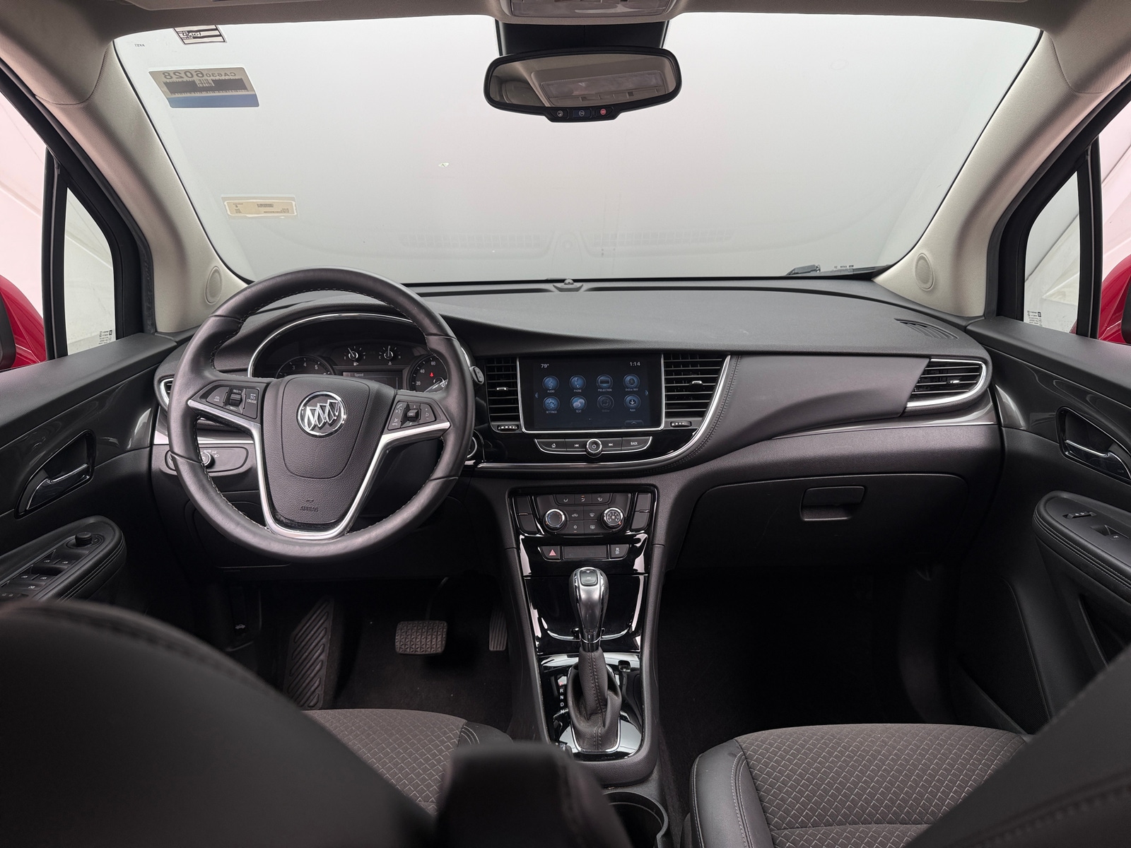 Thumbnail: 2018 Buick Encore - 2