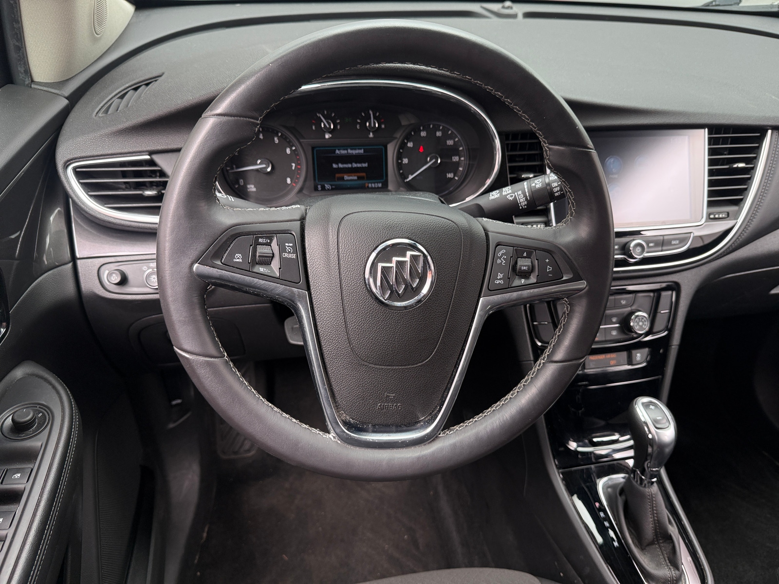 Thumbnail: 2018 Buick Encore - 4