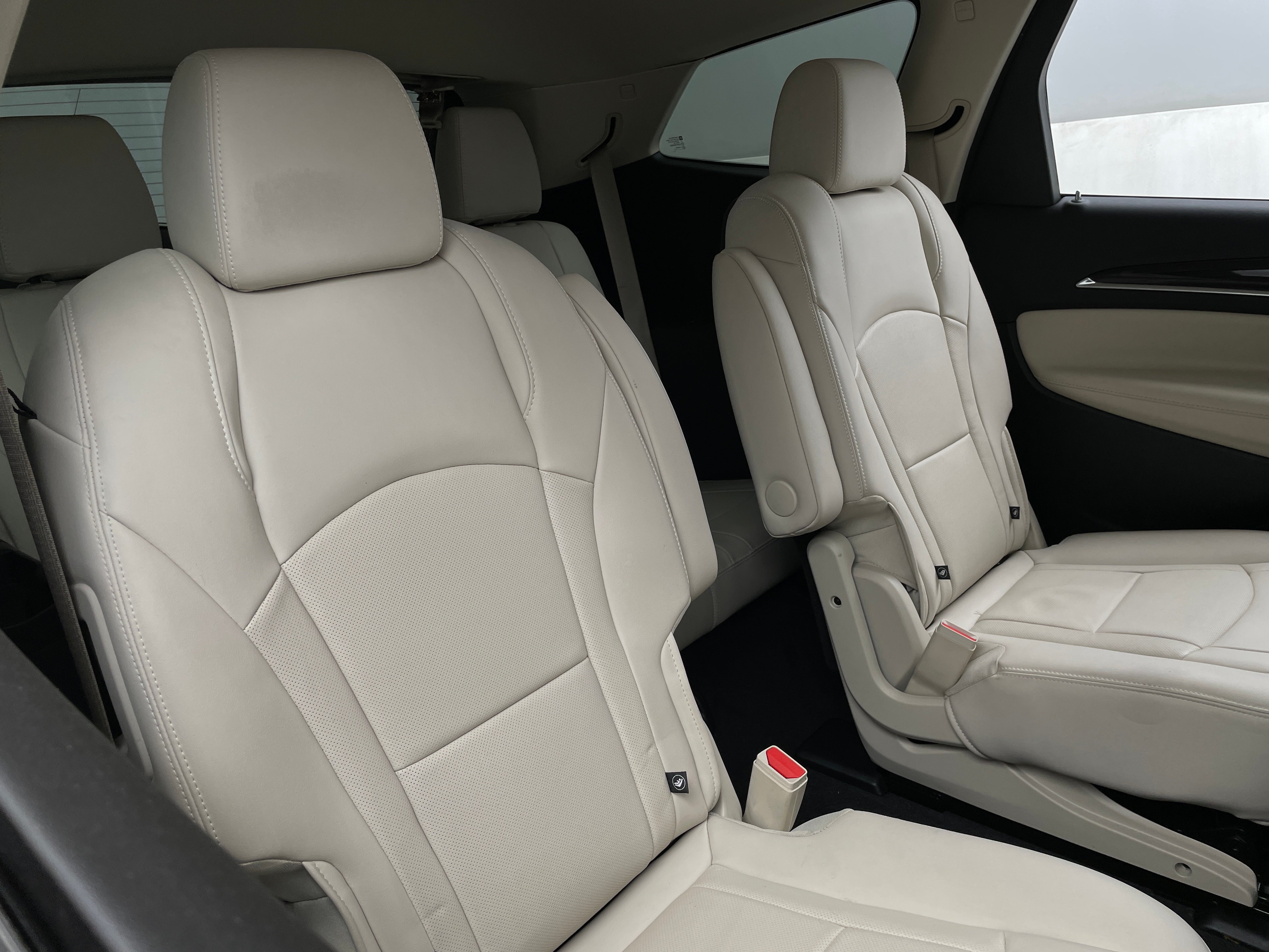 2023 Buick Enclave