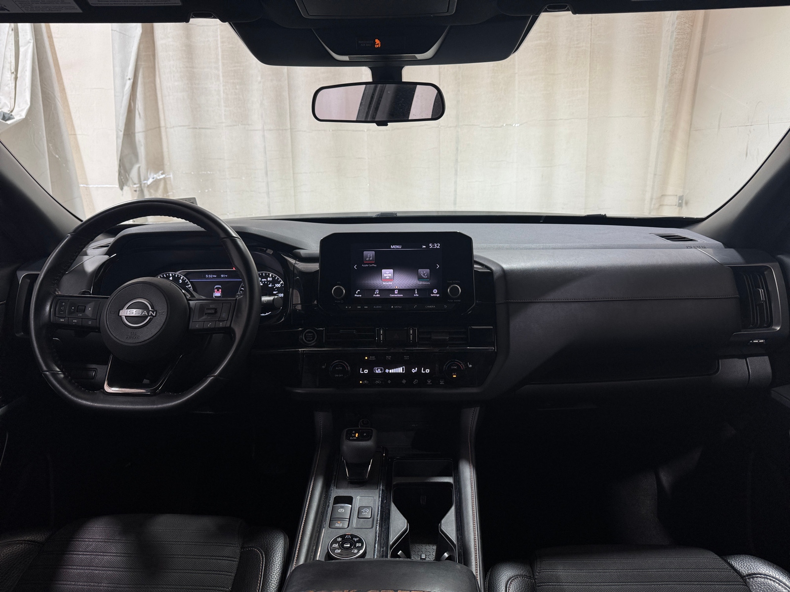 Thumbnail: 2023 Nissan Pathfinder - 2