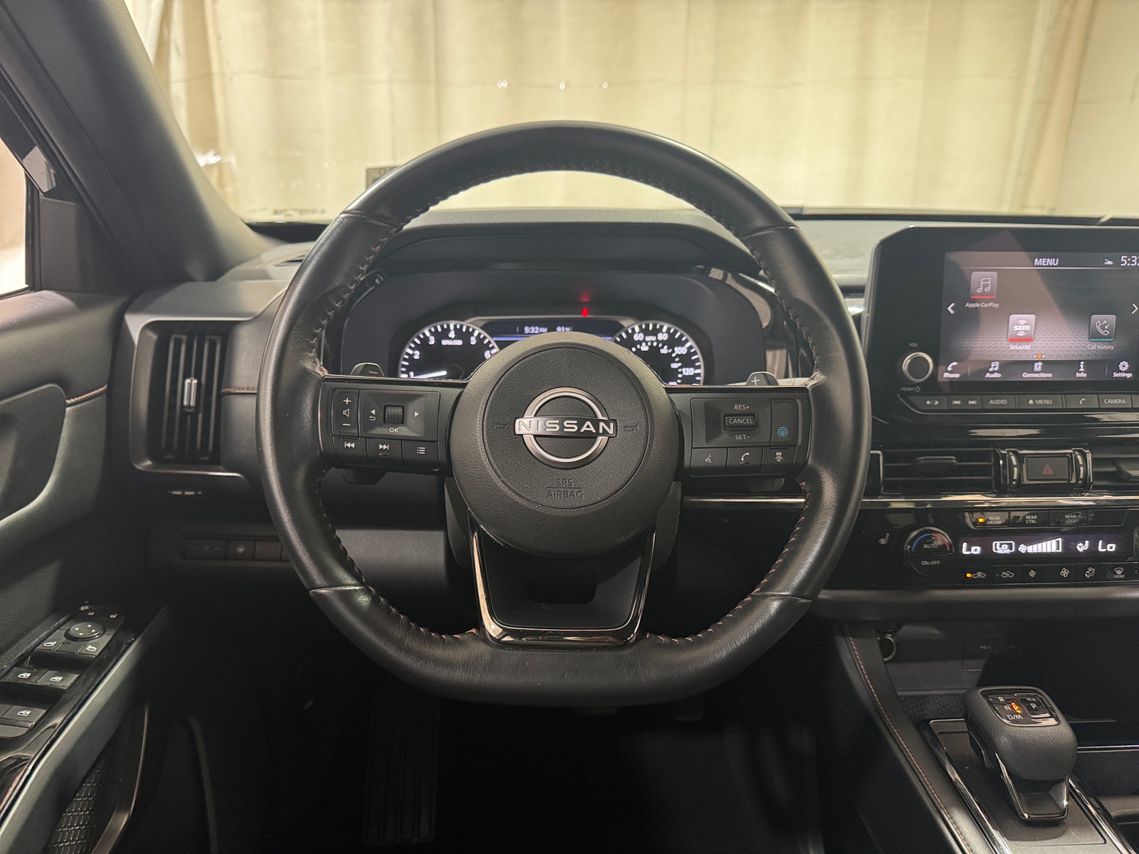 Thumbnail: 2023 Nissan Pathfinder - 4