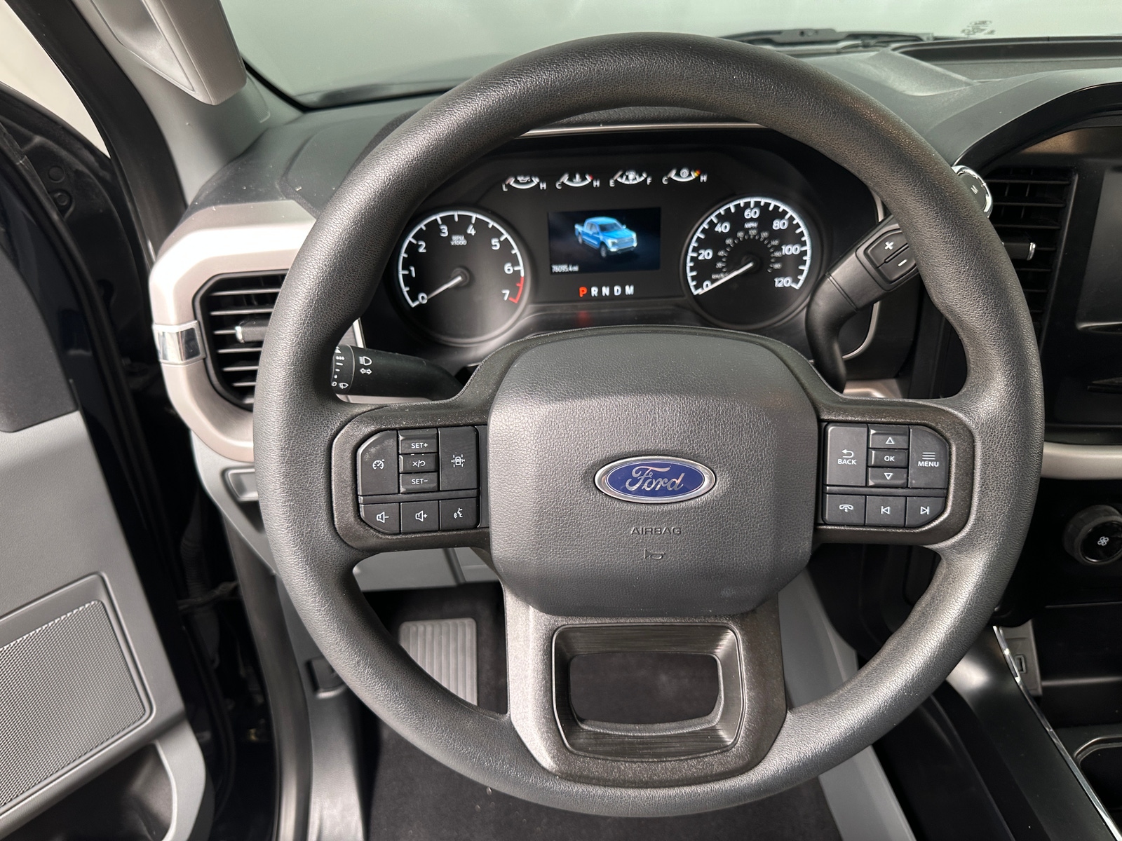 Thumbnail: 2023 Ford Econoline - 5