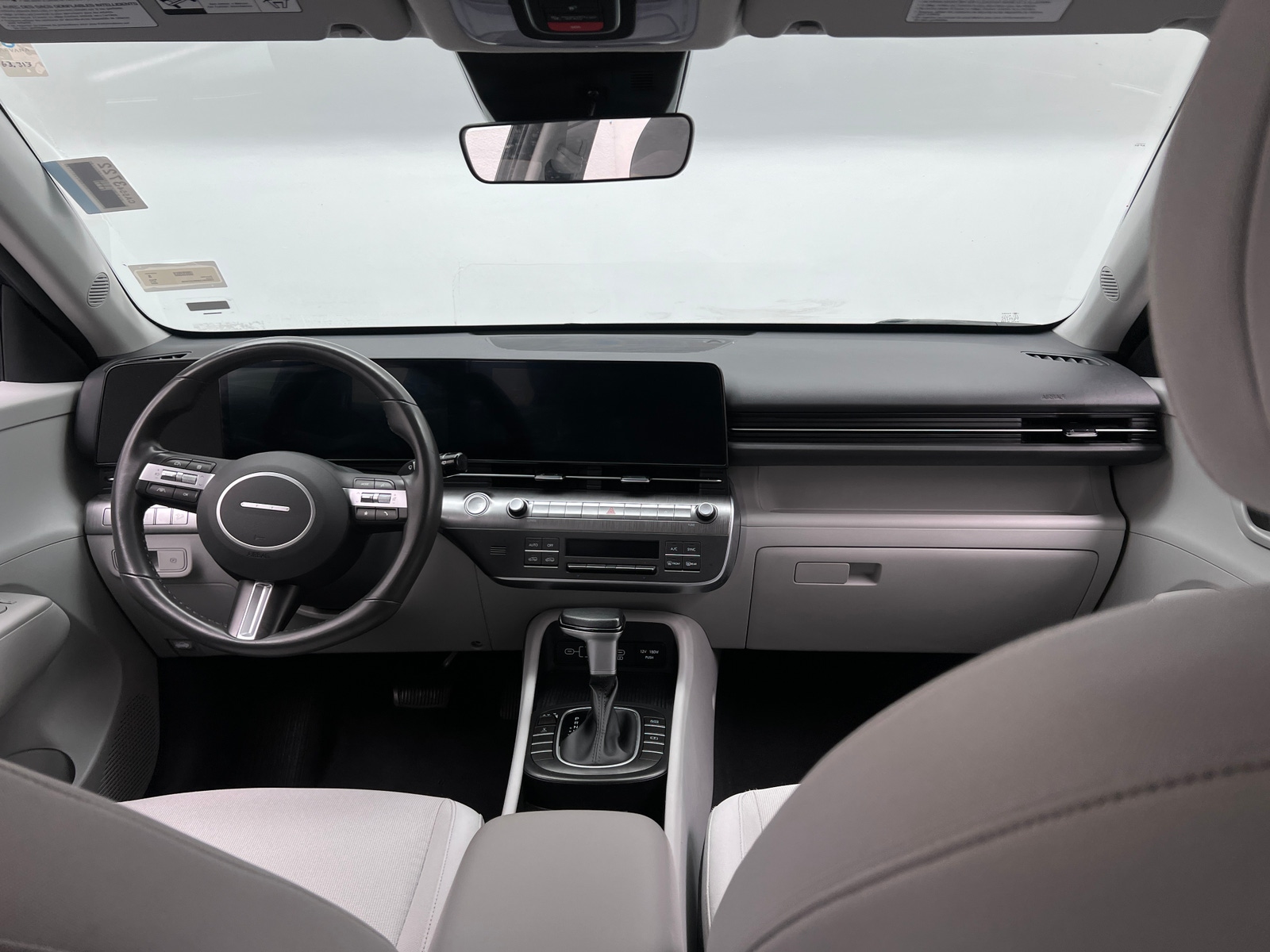 Thumbnail: 2024 Hyundai Kona - 3