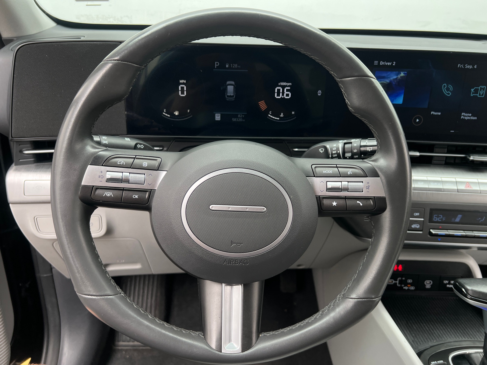 Thumbnail: 2024 Hyundai Kona - 5