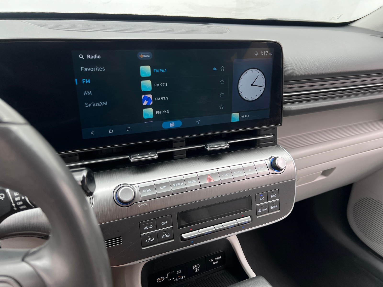 Thumbnail: 2024 Hyundai Kona - 4