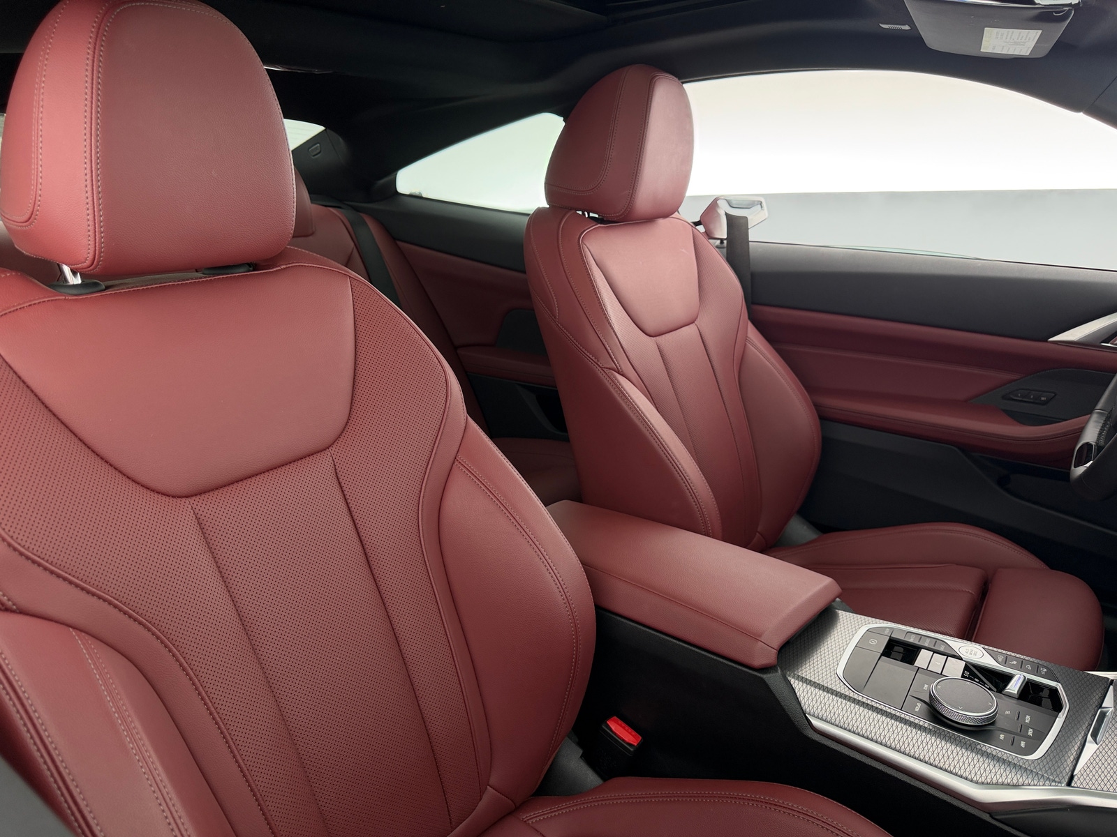 Thumbnail: 2026 BMW 4 Series - 2
