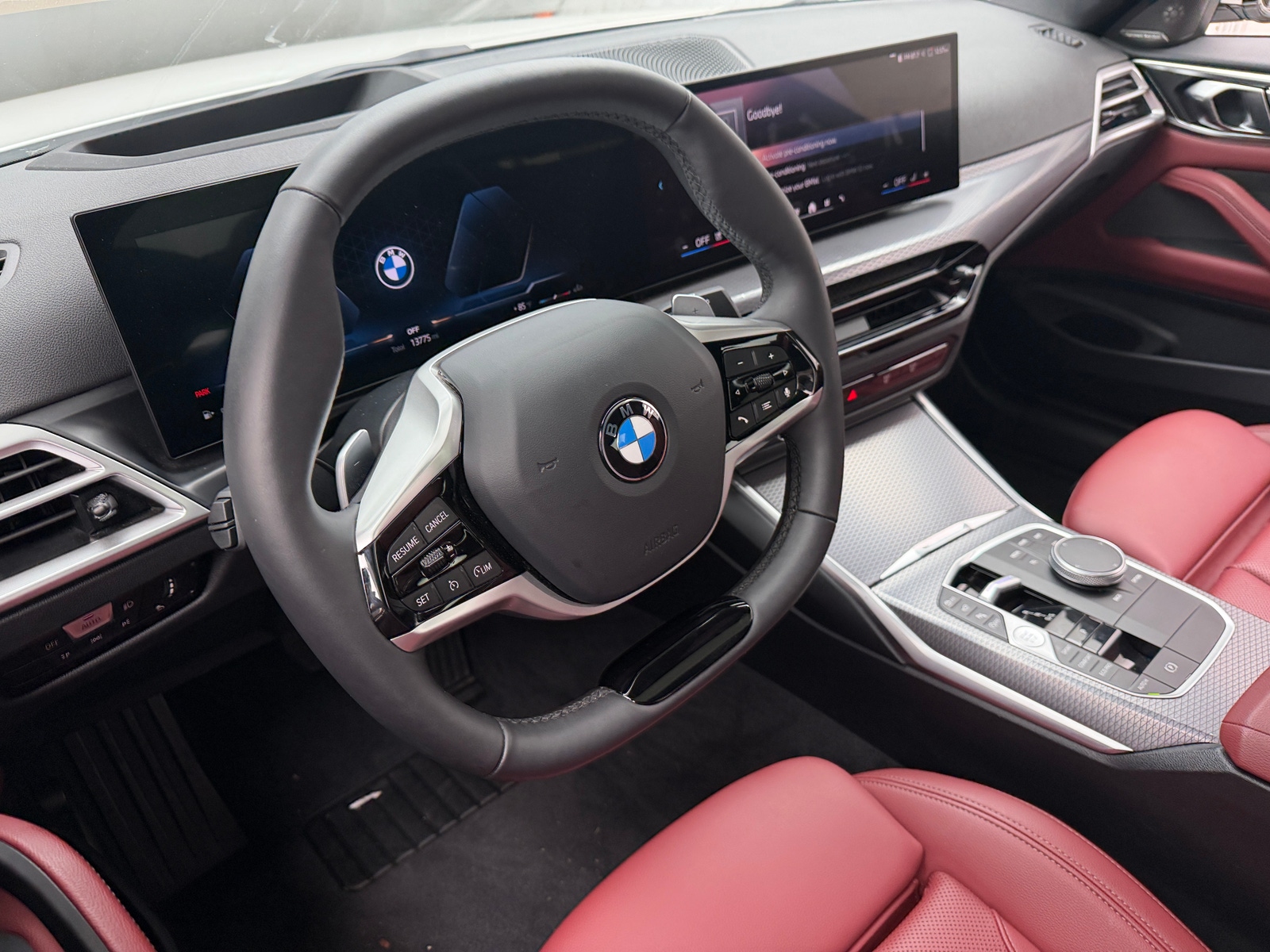 Thumbnail: 2026 BMW 4 Series - 4