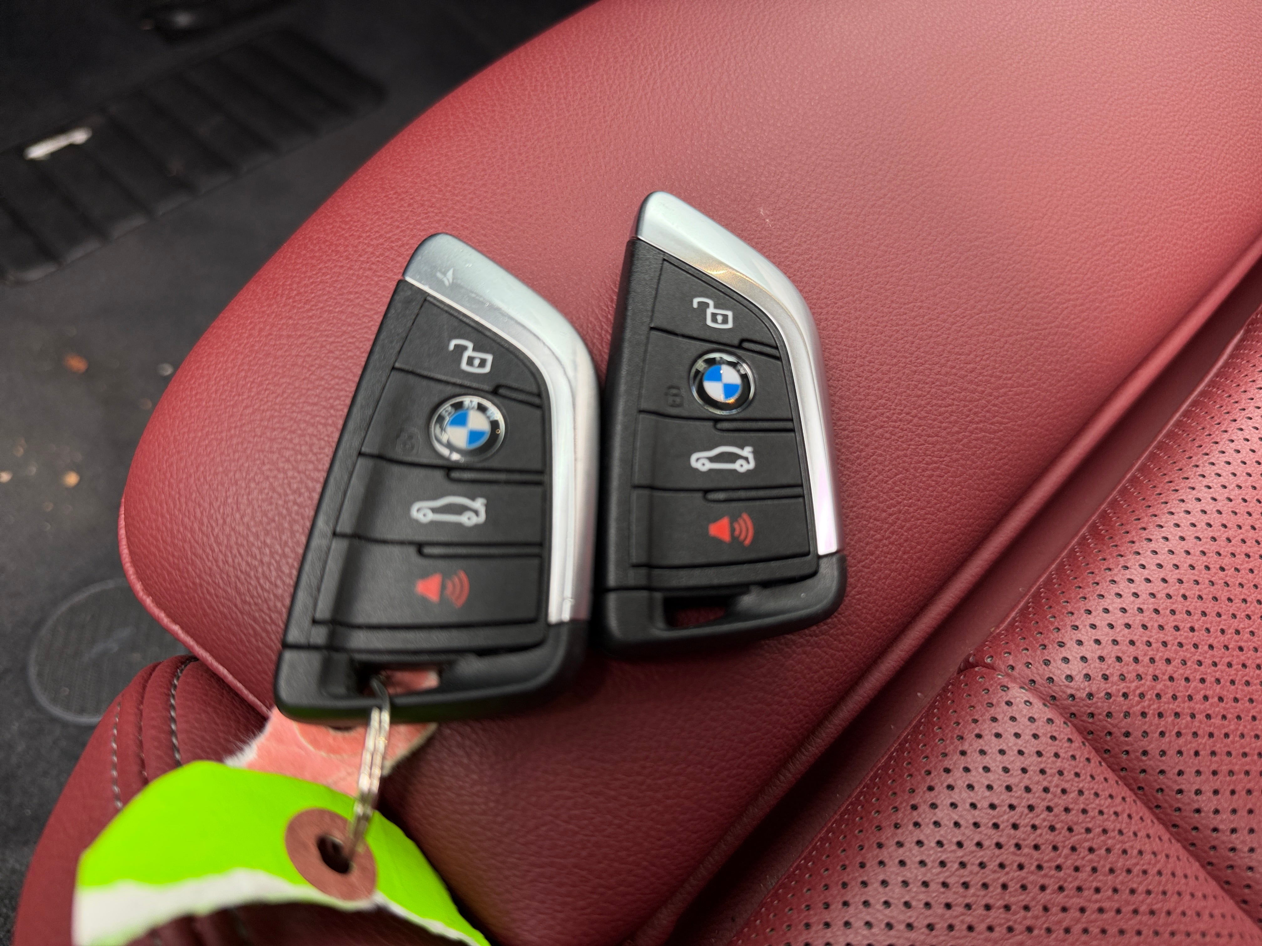 2026 Bmw 4 Series