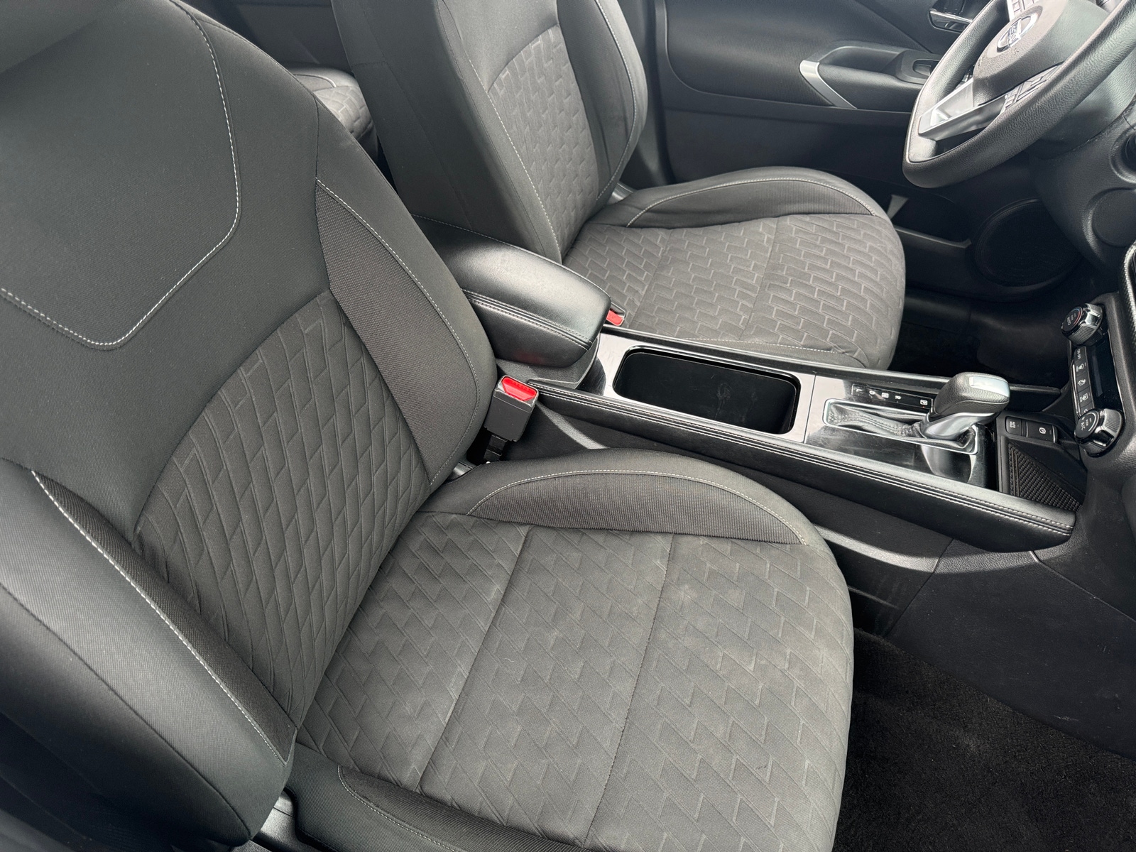 Thumbnail: 2021 Nissan Kicks - 2
