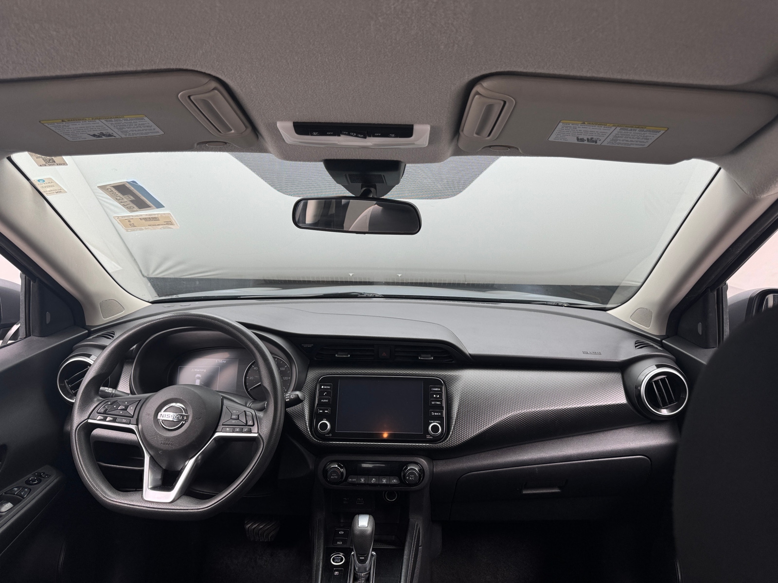 Thumbnail: 2021 Nissan Kicks - 3