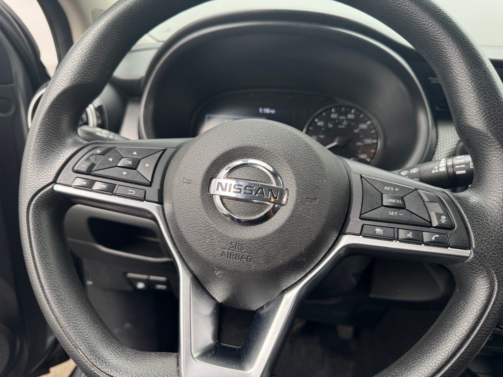 Thumbnail: 2021 Nissan Kicks - 5
