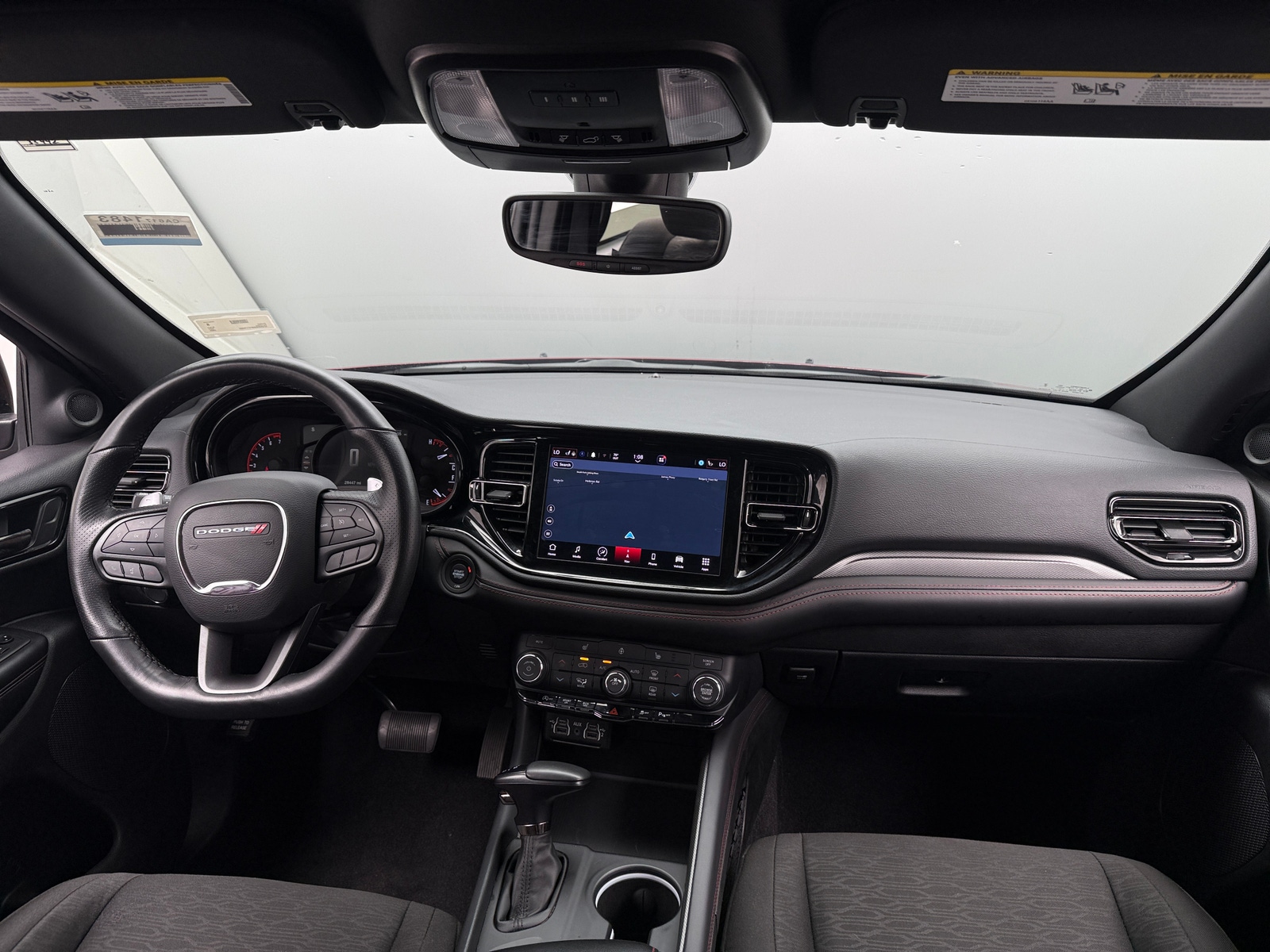 Thumbnail: 2026 Dodge Durango - 3