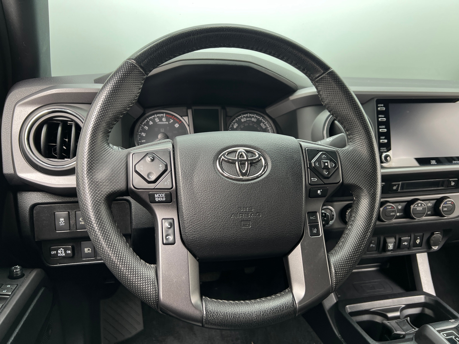 Thumbnail: 2022 Toyota Tacoma - 5