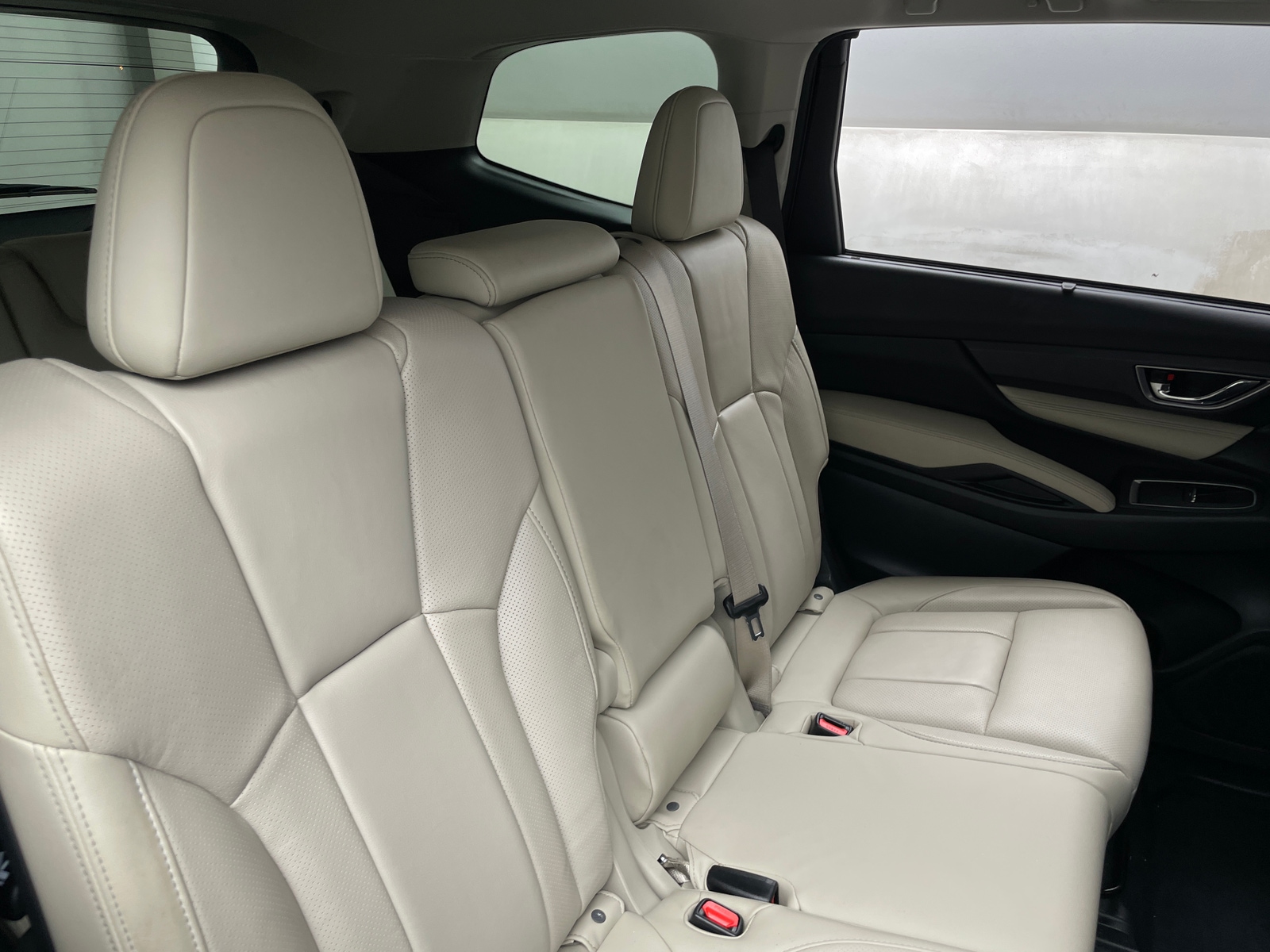 Thumbnail: 2019 Subaru Ascent - 5
