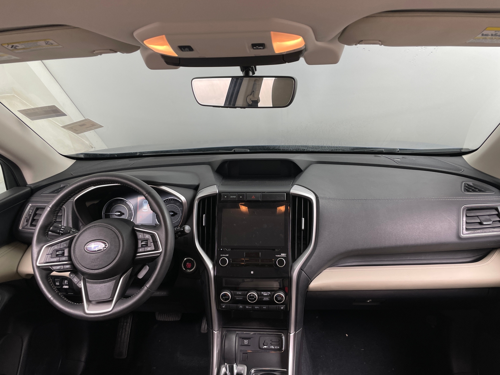 Thumbnail: 2019 Subaru Ascent - 2
