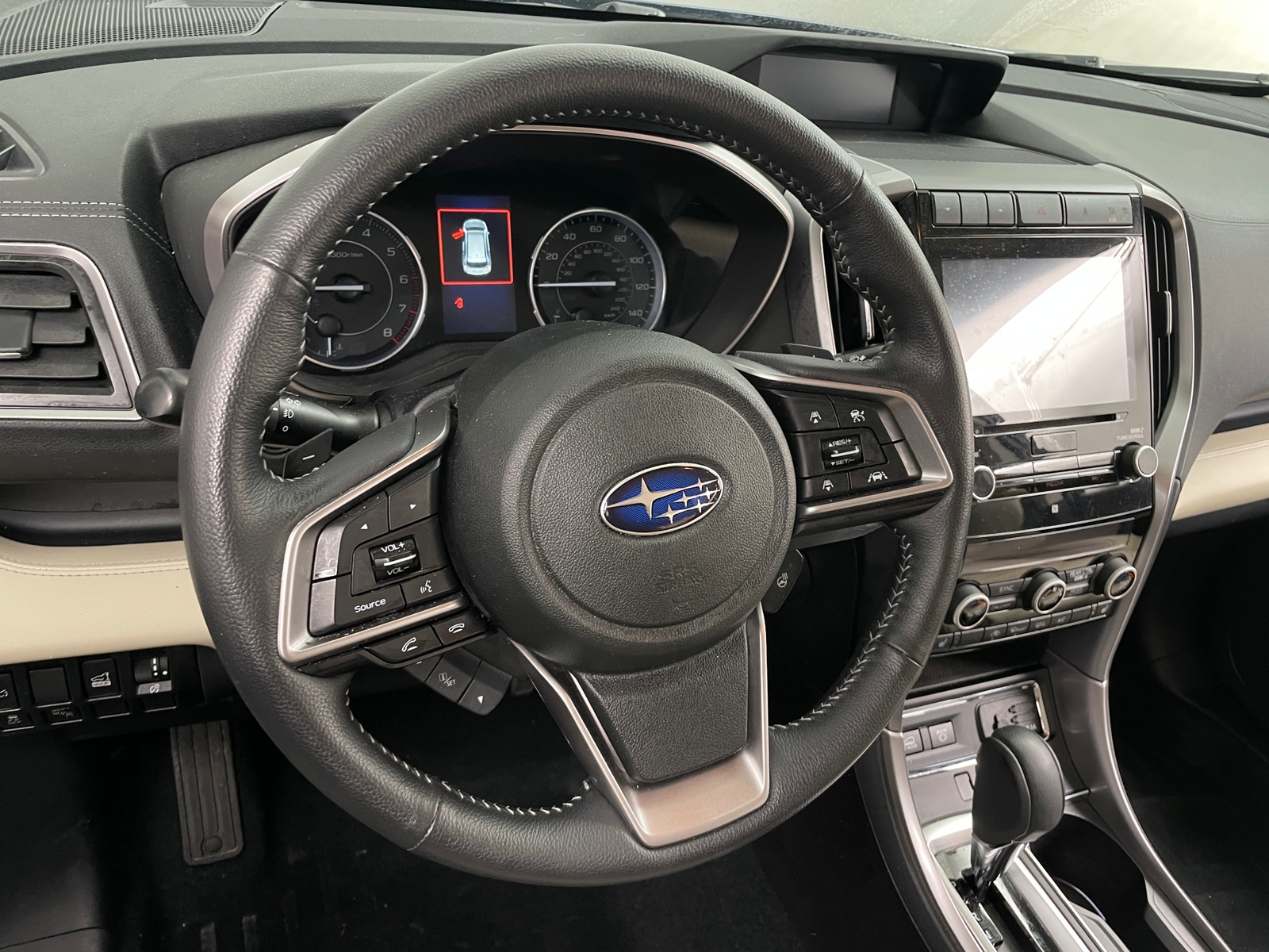 Thumbnail: 2019 Subaru Ascent - 4