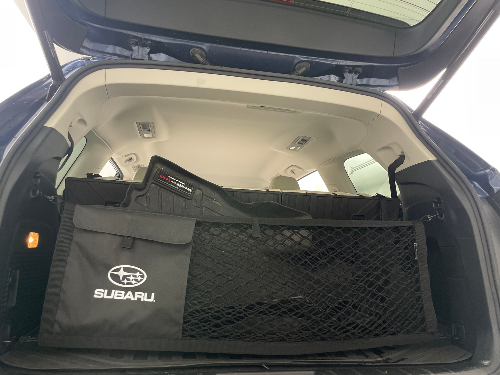 Thumbnail: 2019 Subaru Ascent - 6