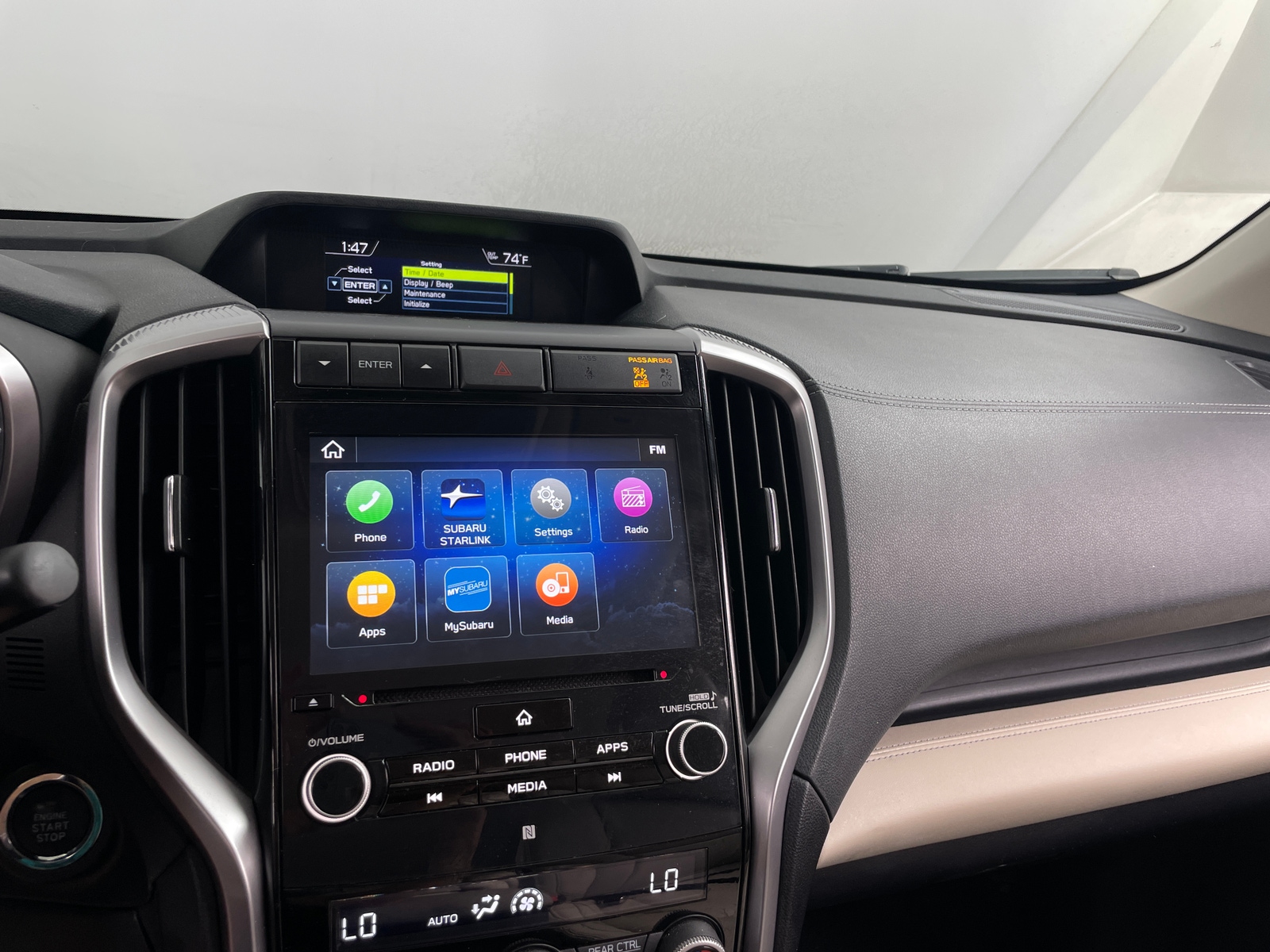 Thumbnail: 2019 Subaru Ascent - 3