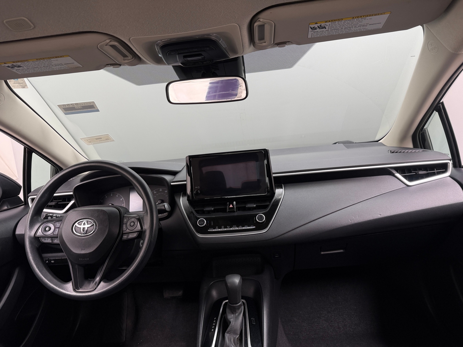 Thumbnail: 2024 Toyota Corolla - 3