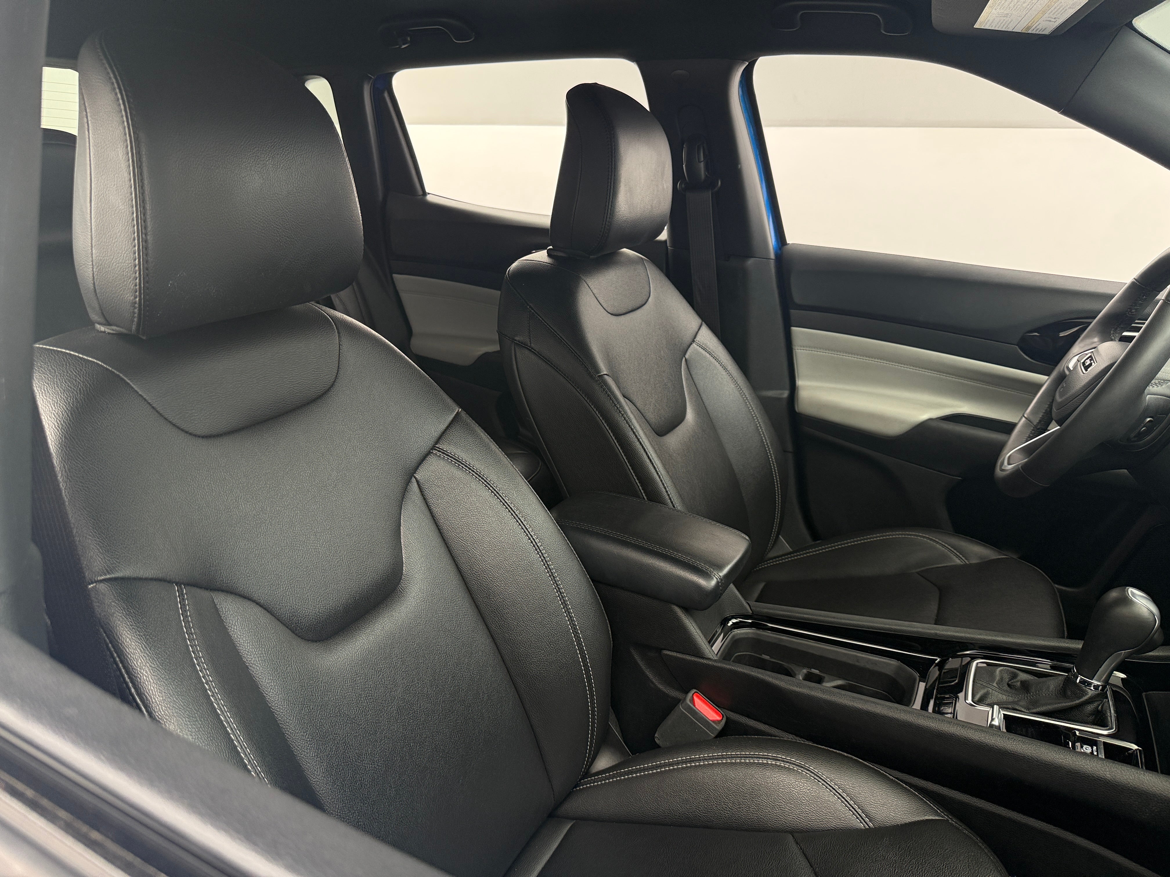 2025 Jeep Compass Limited - Photo 7