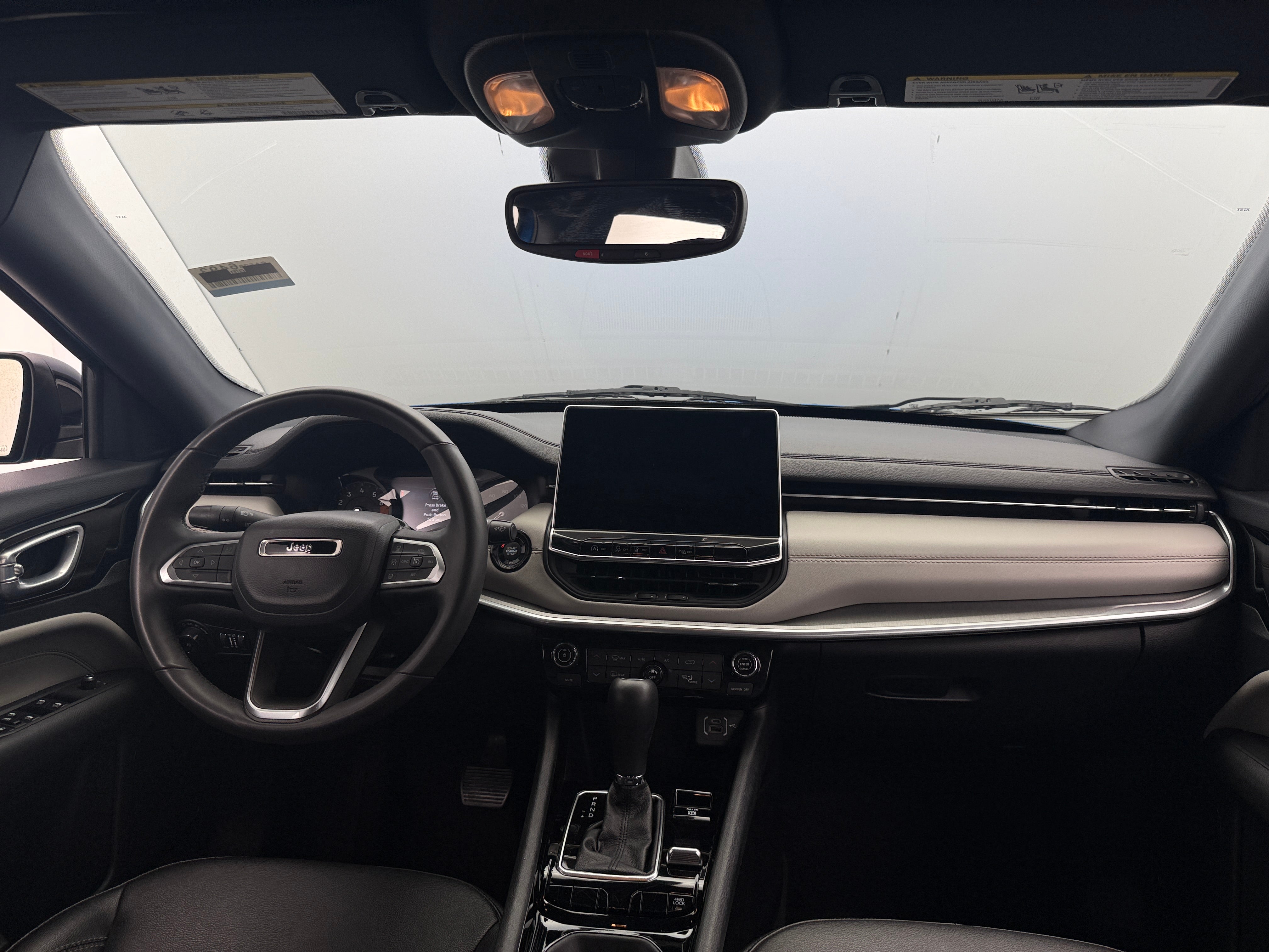 2025 Jeep Compass Limited - Photo 3