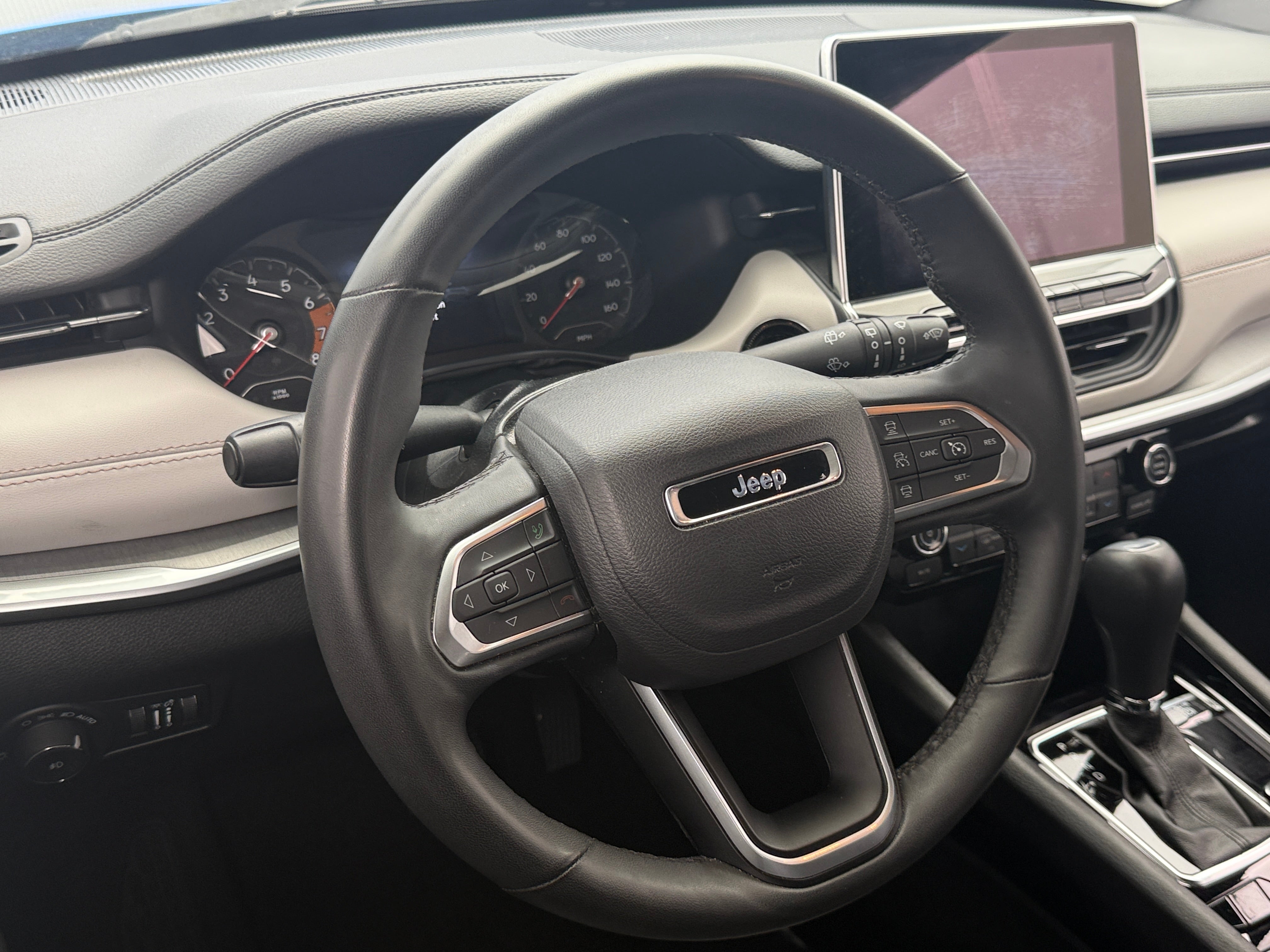 2025 Jeep Compass Limited - Photo 5