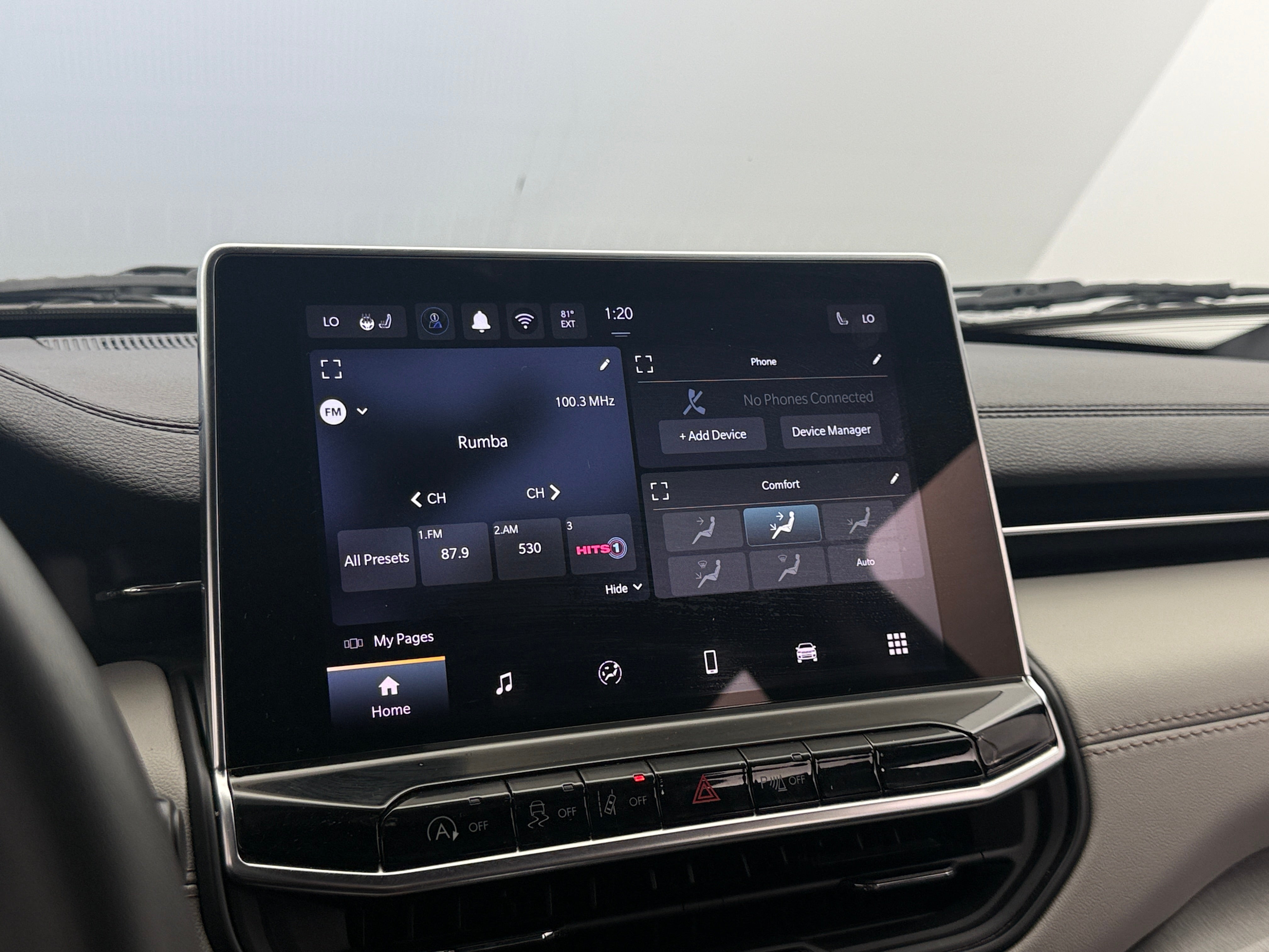 2025 Jeep Compass Limited - Photo 16