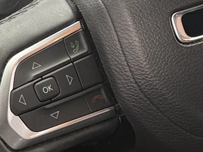 2025 Jeep Compass Limited - Photo 11