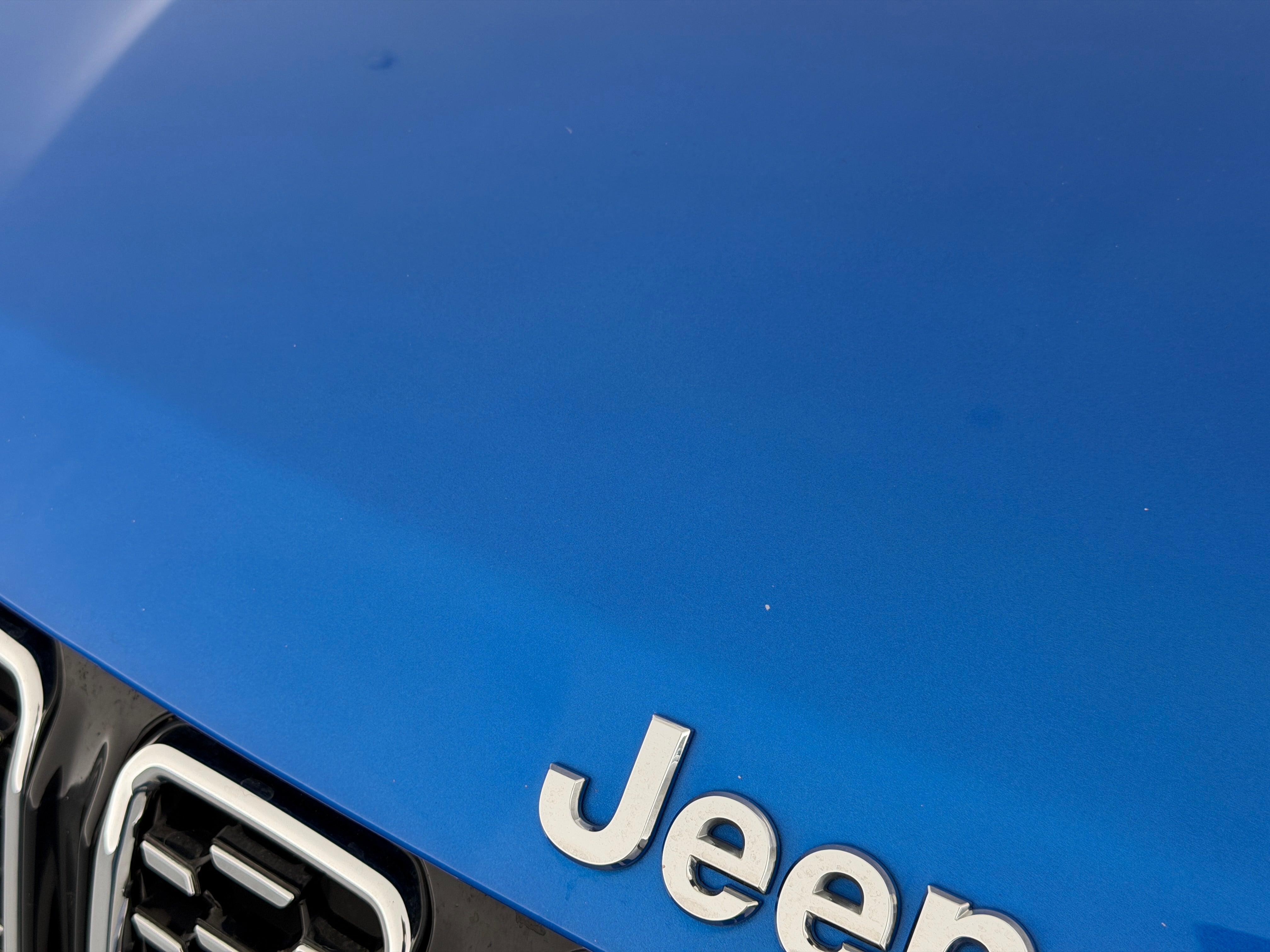 2025 Jeep Compass Limited - Photo 23