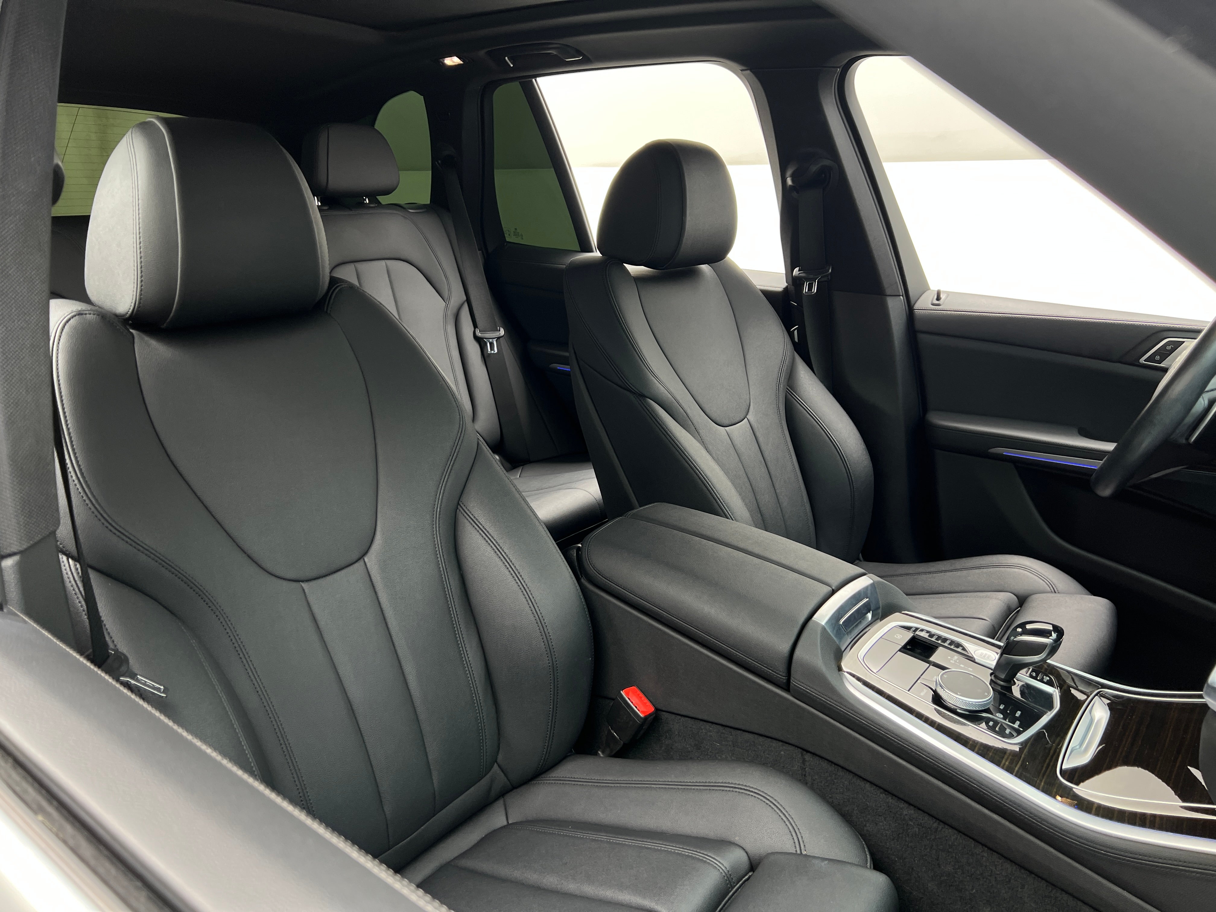 2020 BMW X5