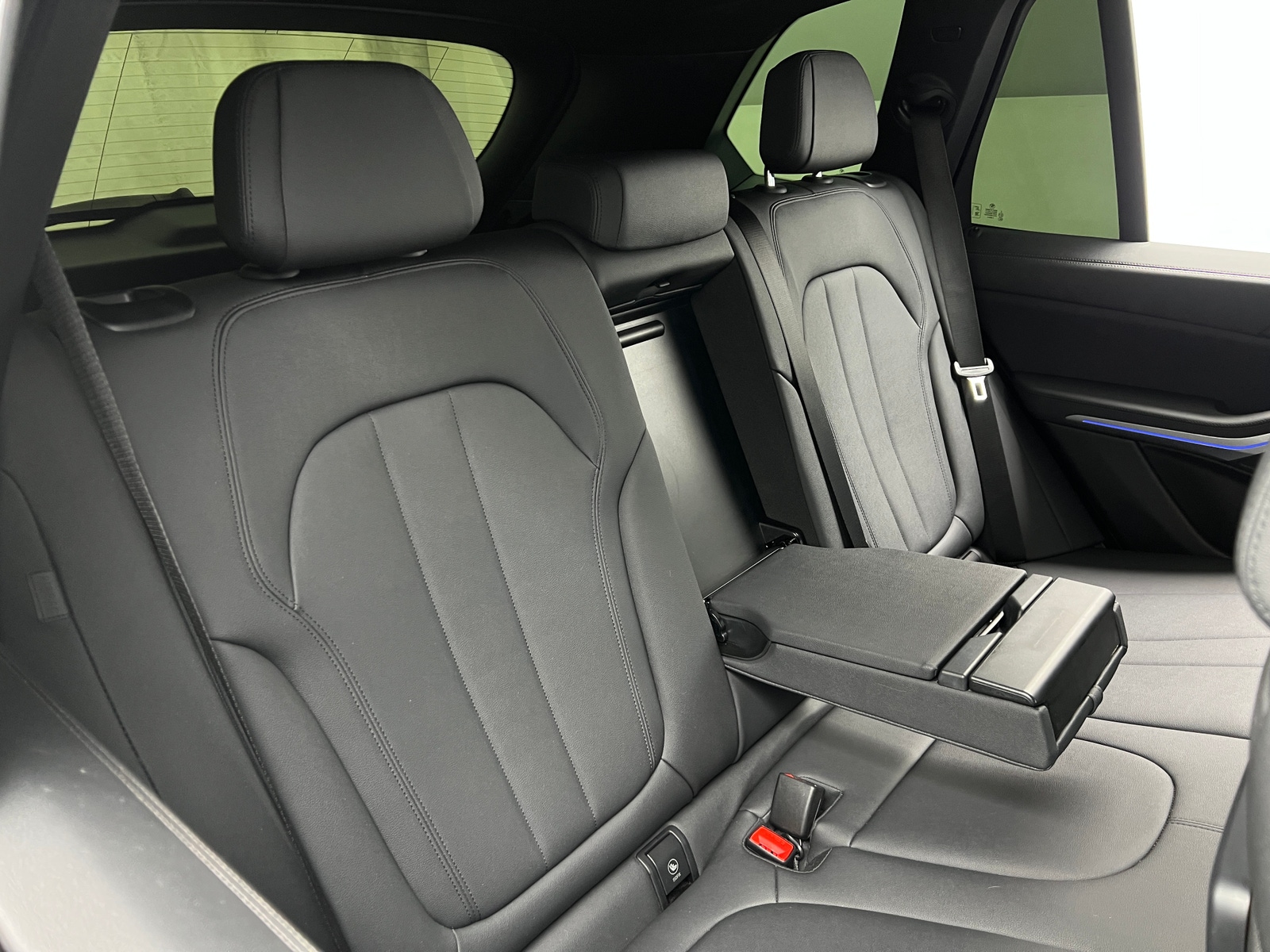 Thumbnail: 2020 BMW X5 - 5