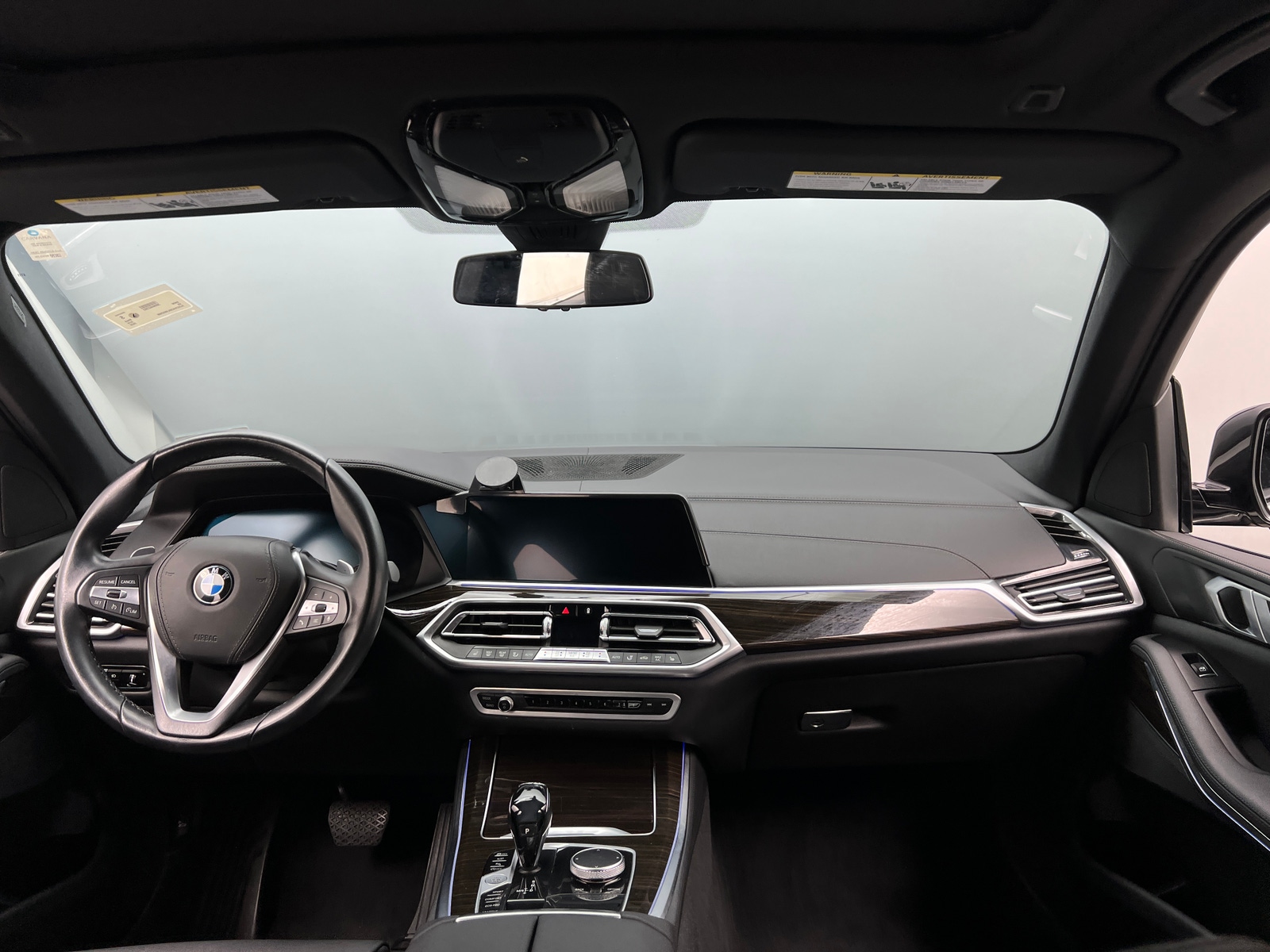 Thumbnail: 2020 BMW X5 - 2