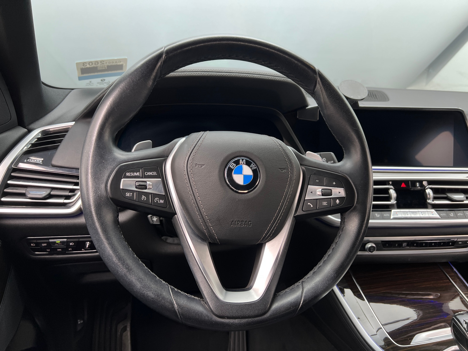 Thumbnail: 2020 BMW X5 - 4