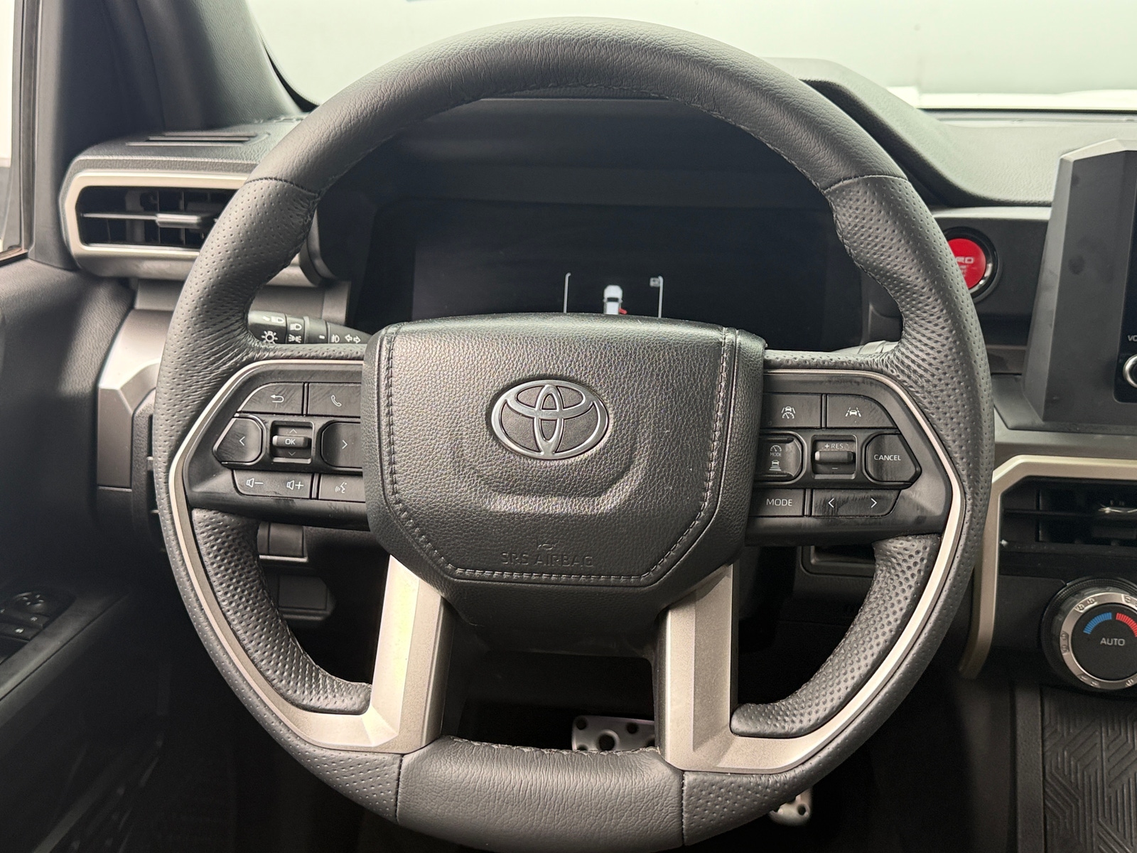 Thumbnail: 2024 Toyota Tacoma - 5