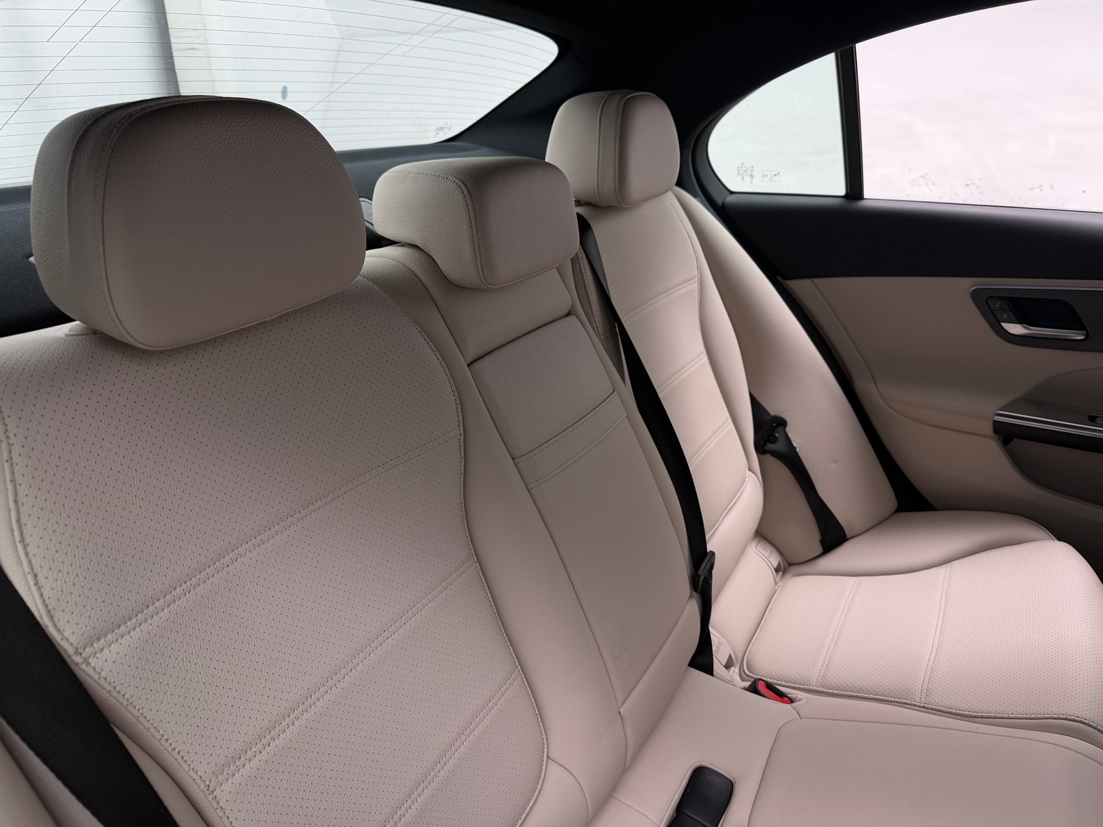 Thumbnail: 2024 Mercedes-Benz C-Class - 5