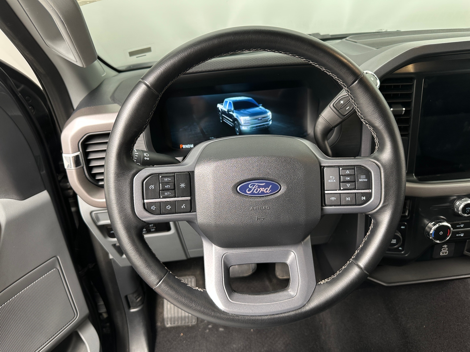 Thumbnail: 2025 Ford Econoline - 5