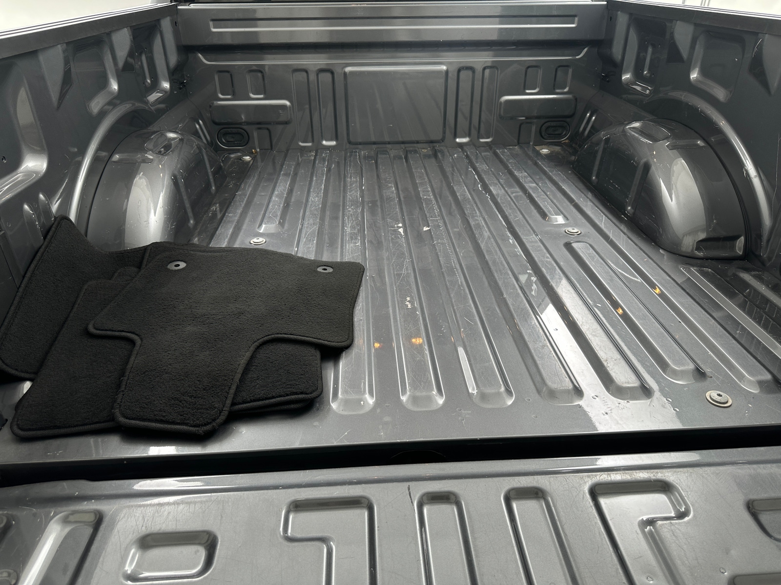 Thumbnail: 2025 Ford Econoline - 7