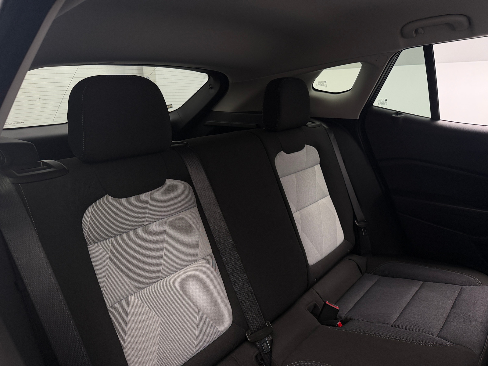 Thumbnail: 2024 Chevrolet Trax - 6