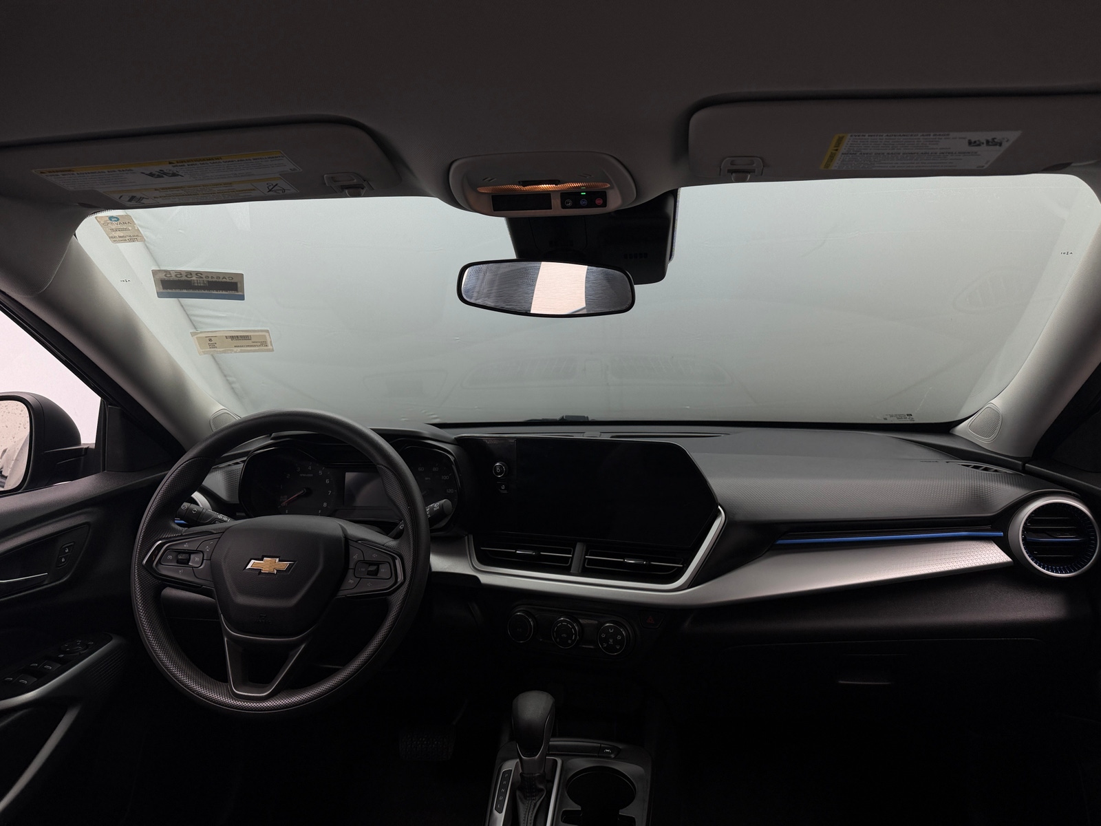 Thumbnail: 2024 Chevrolet Trax - 3