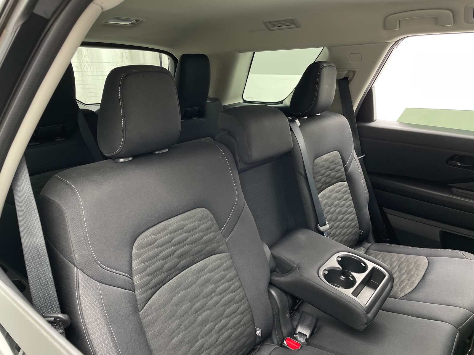 Thumbnail: 2025 Nissan Pathfinder - 6