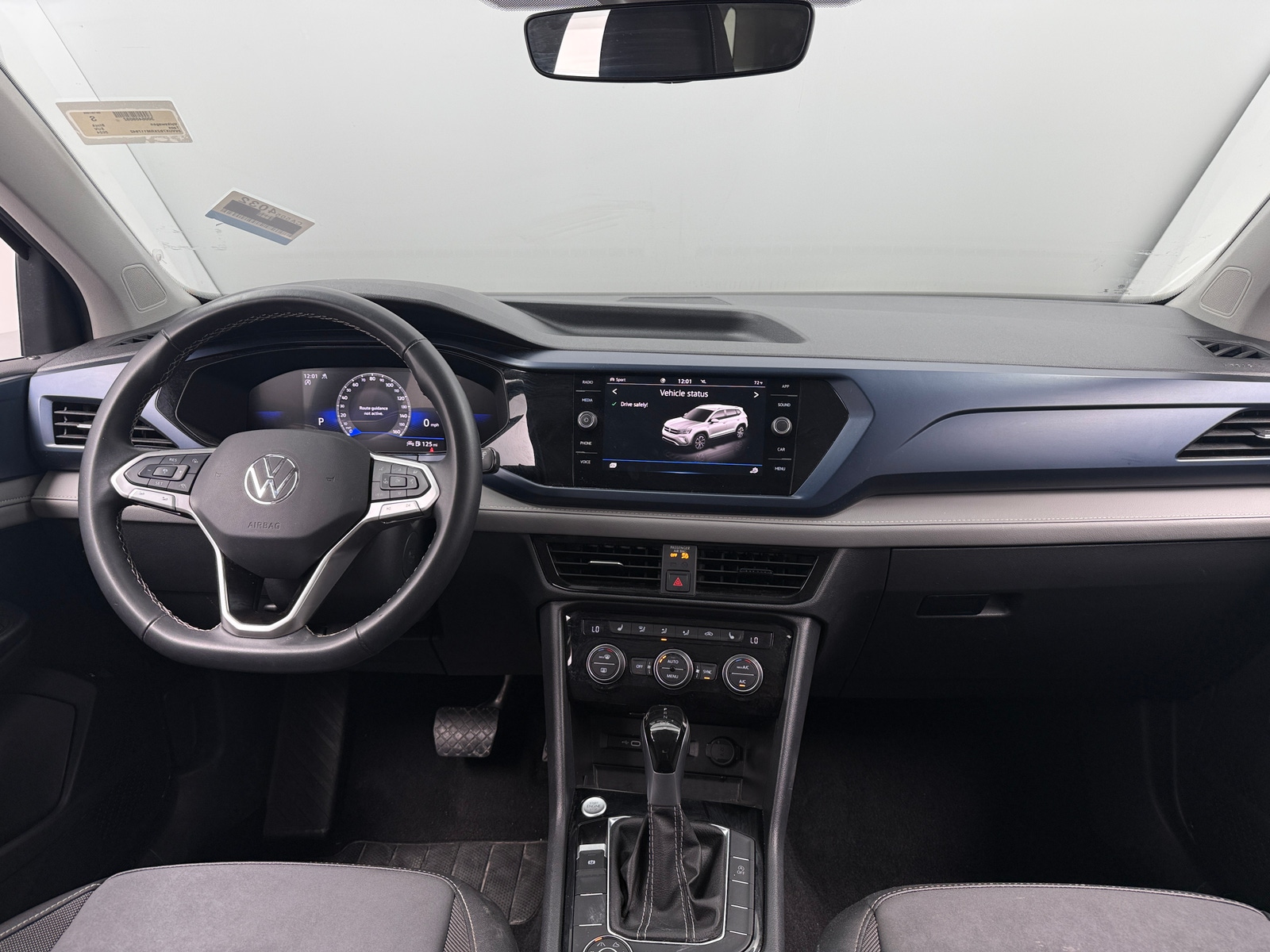 Thumbnail: 2024 Volkswagen Taos - 2
